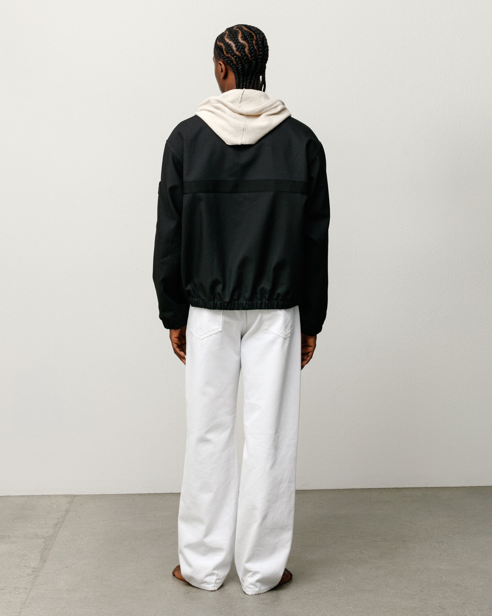 MECHANIC JACKET - Image 3