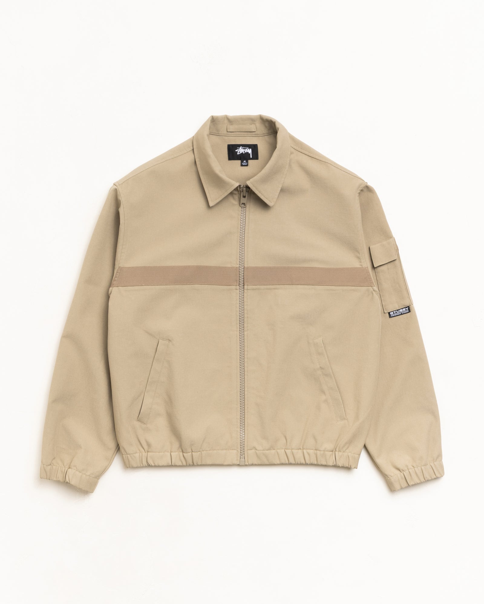 MECHANIC JACKET - Image 6