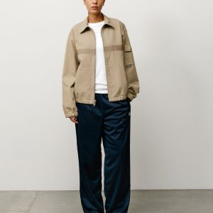 MECHANIC JACKET