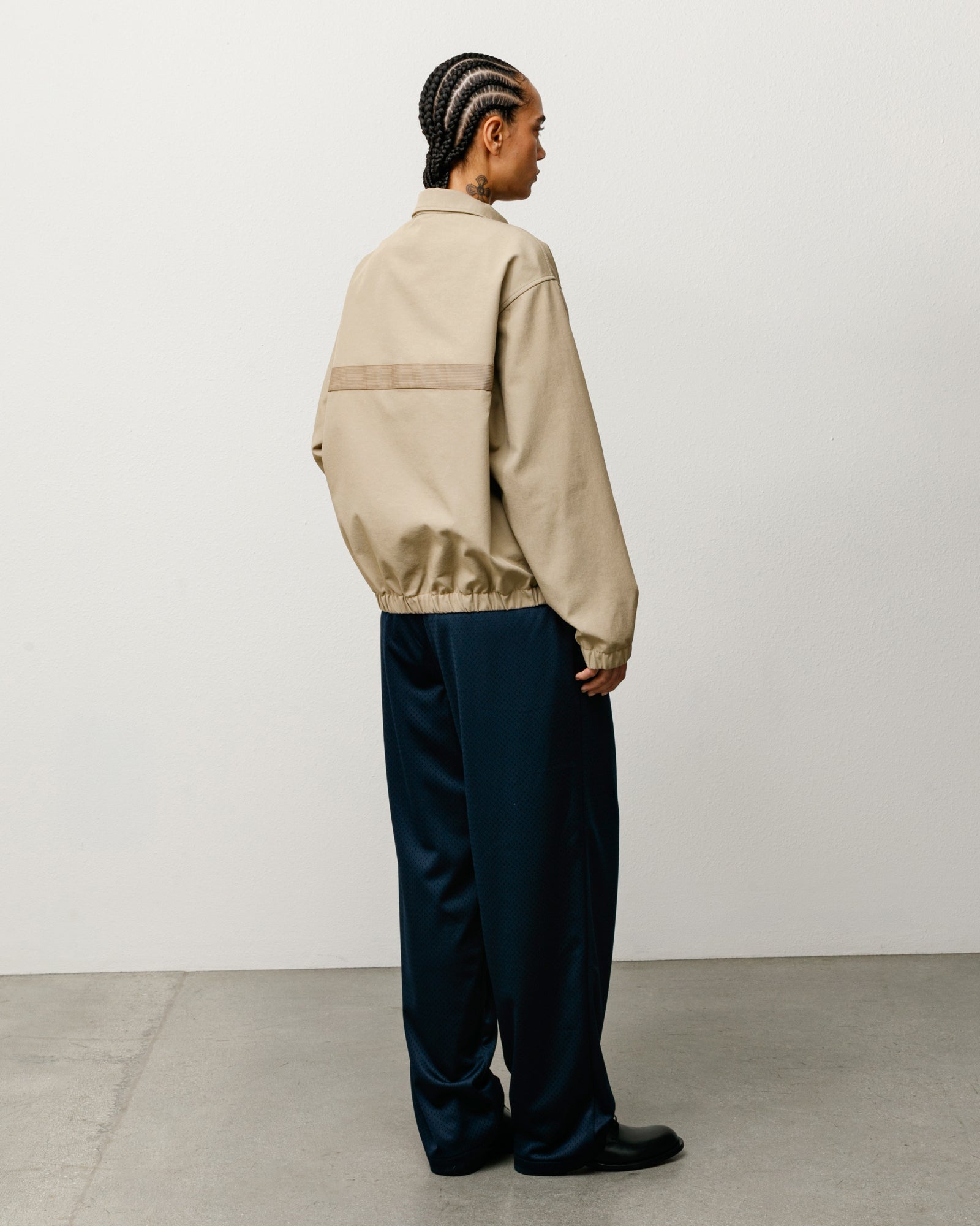 MECHANIC JACKET - Image 2