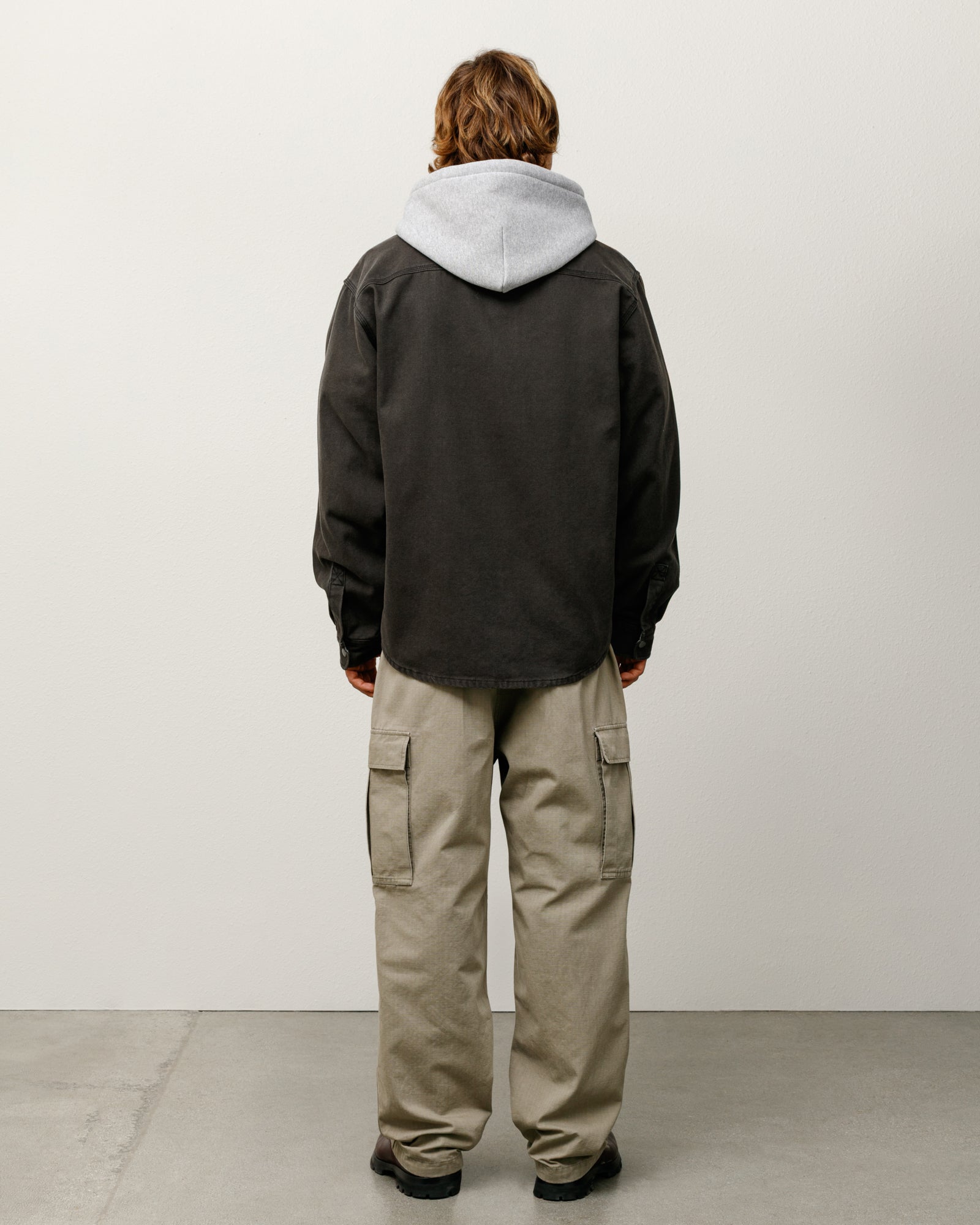 CARGO PANT - Image 2