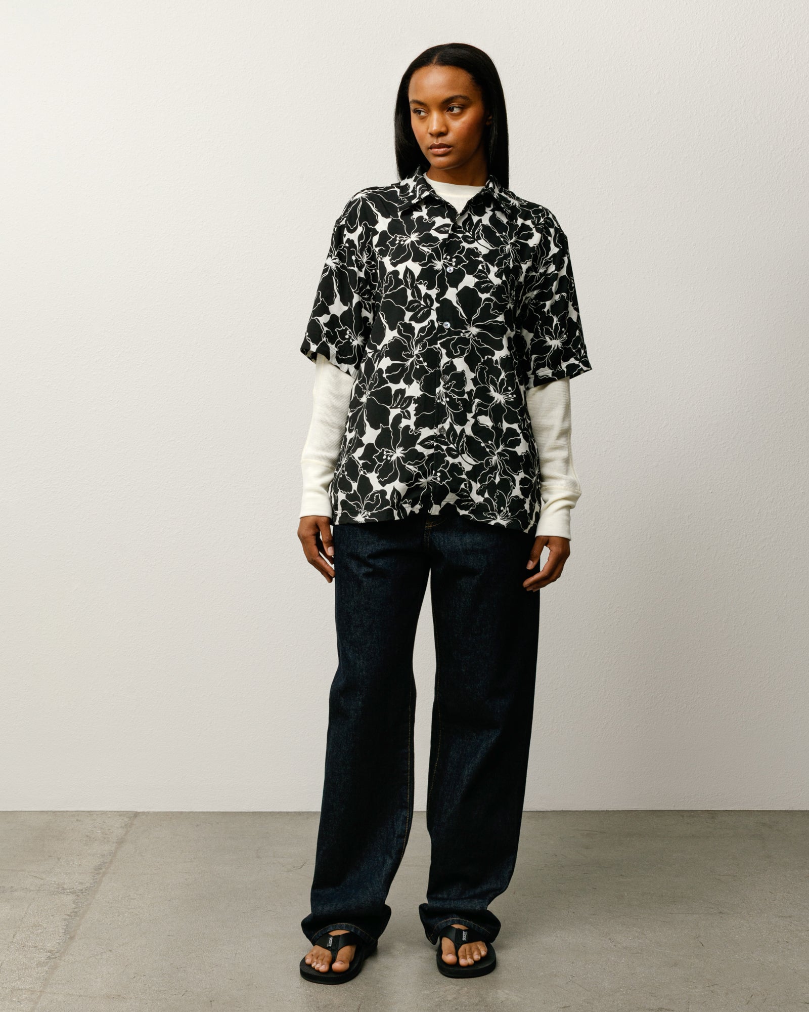 NEW CLASSIC JEAN DENIM - Image 5