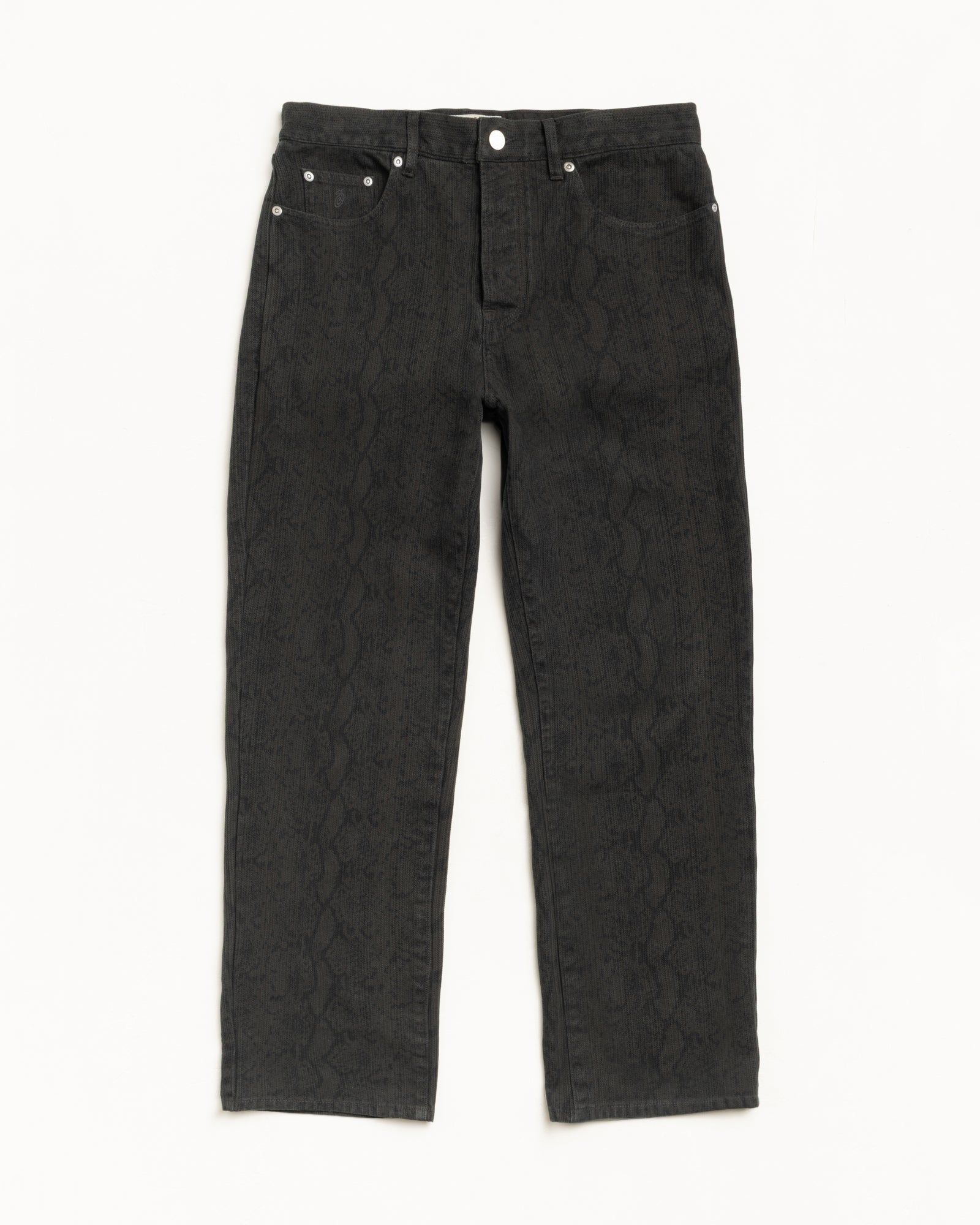 NEW CLASSIC JEAN DENIM - Image 6