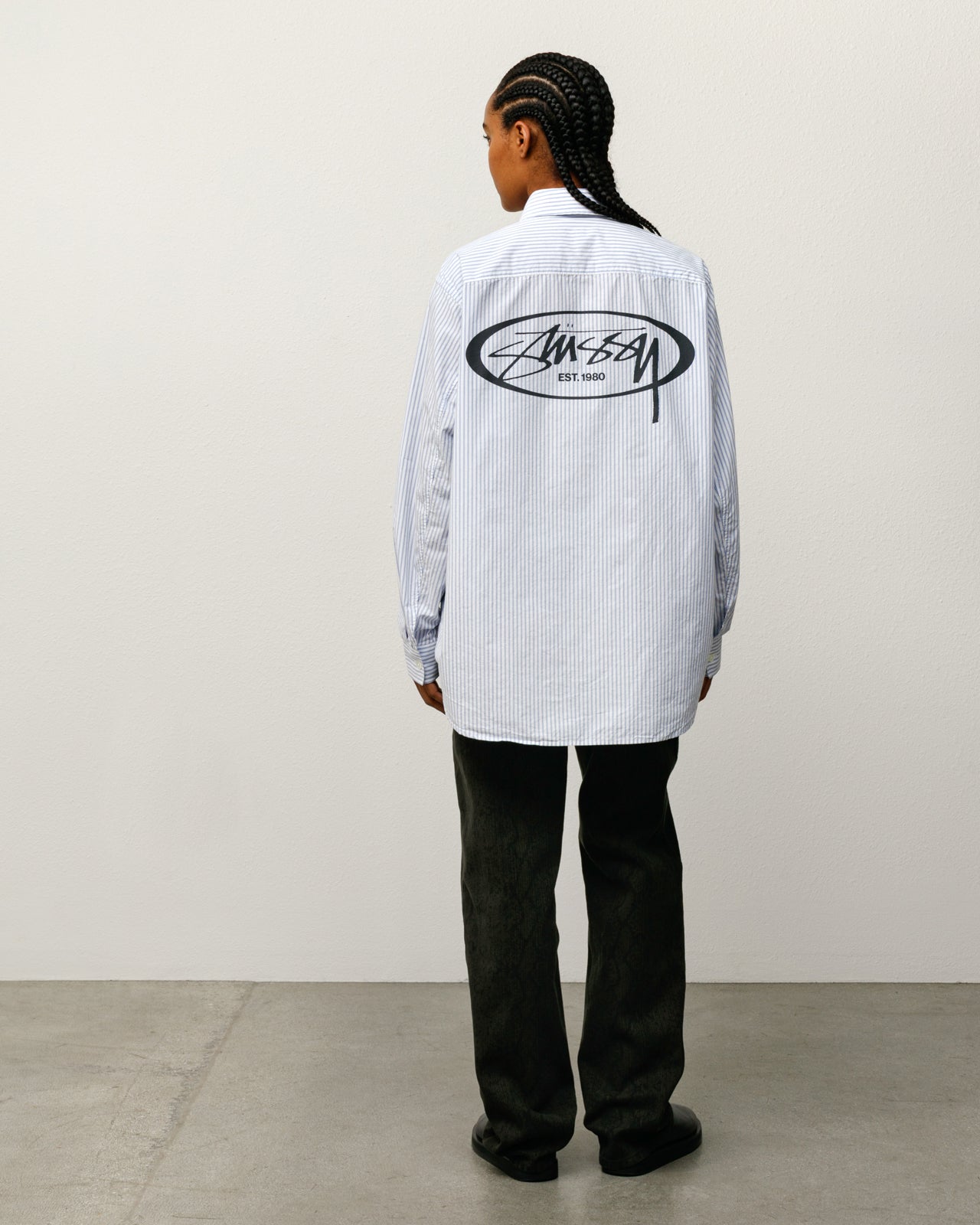 NEW CLASSIC JEAN DENIM - Image 5
