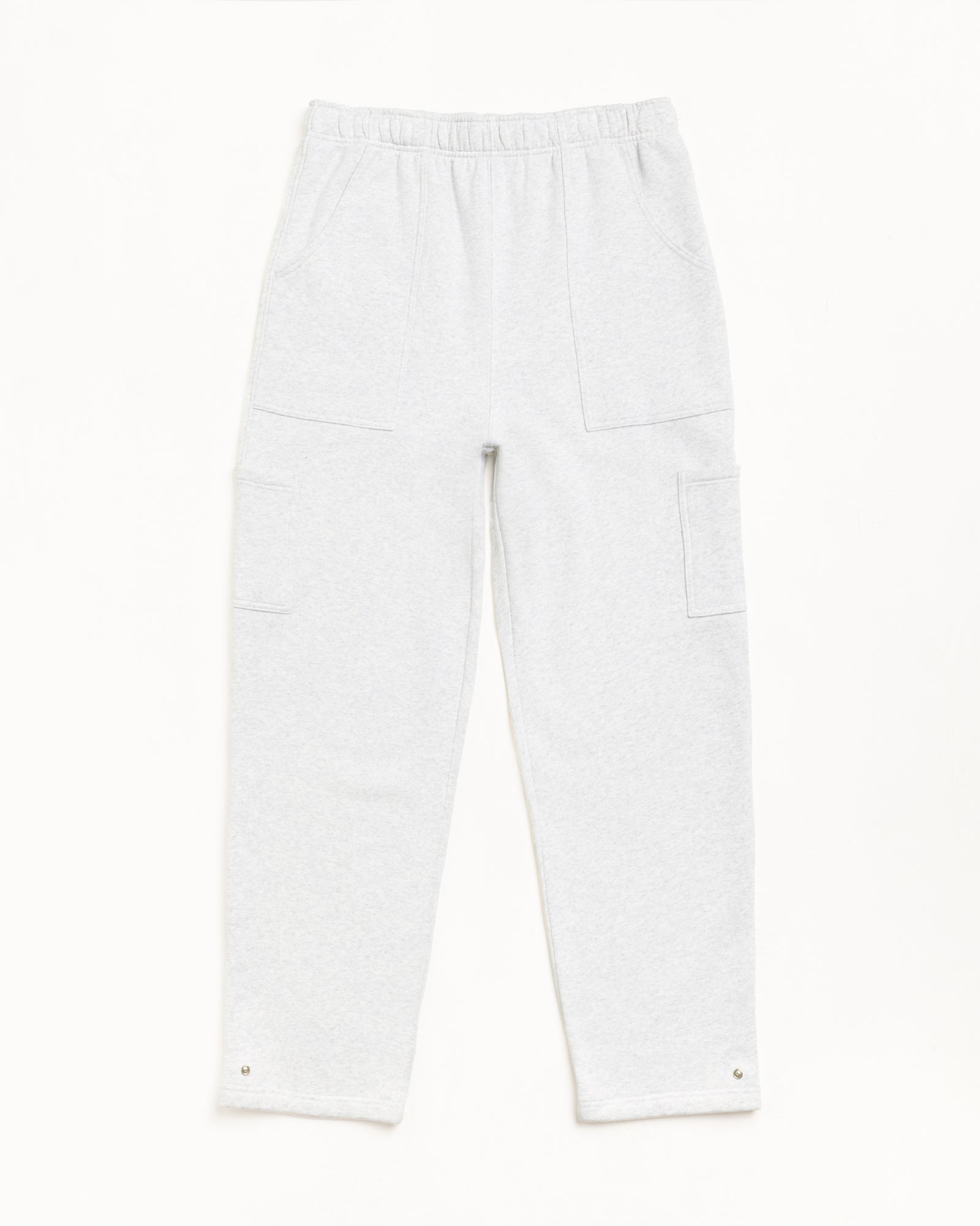 UTILITY FLEECE PANT - Image 3
