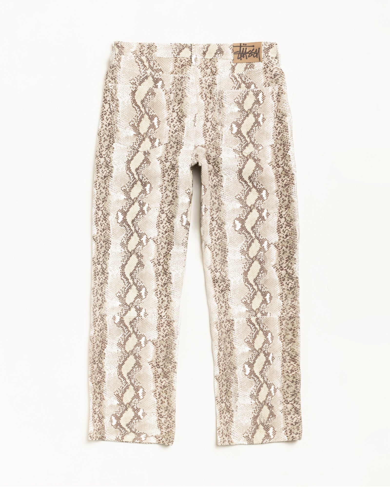 NEW CLASSIC PANT LEATHER - Image 9