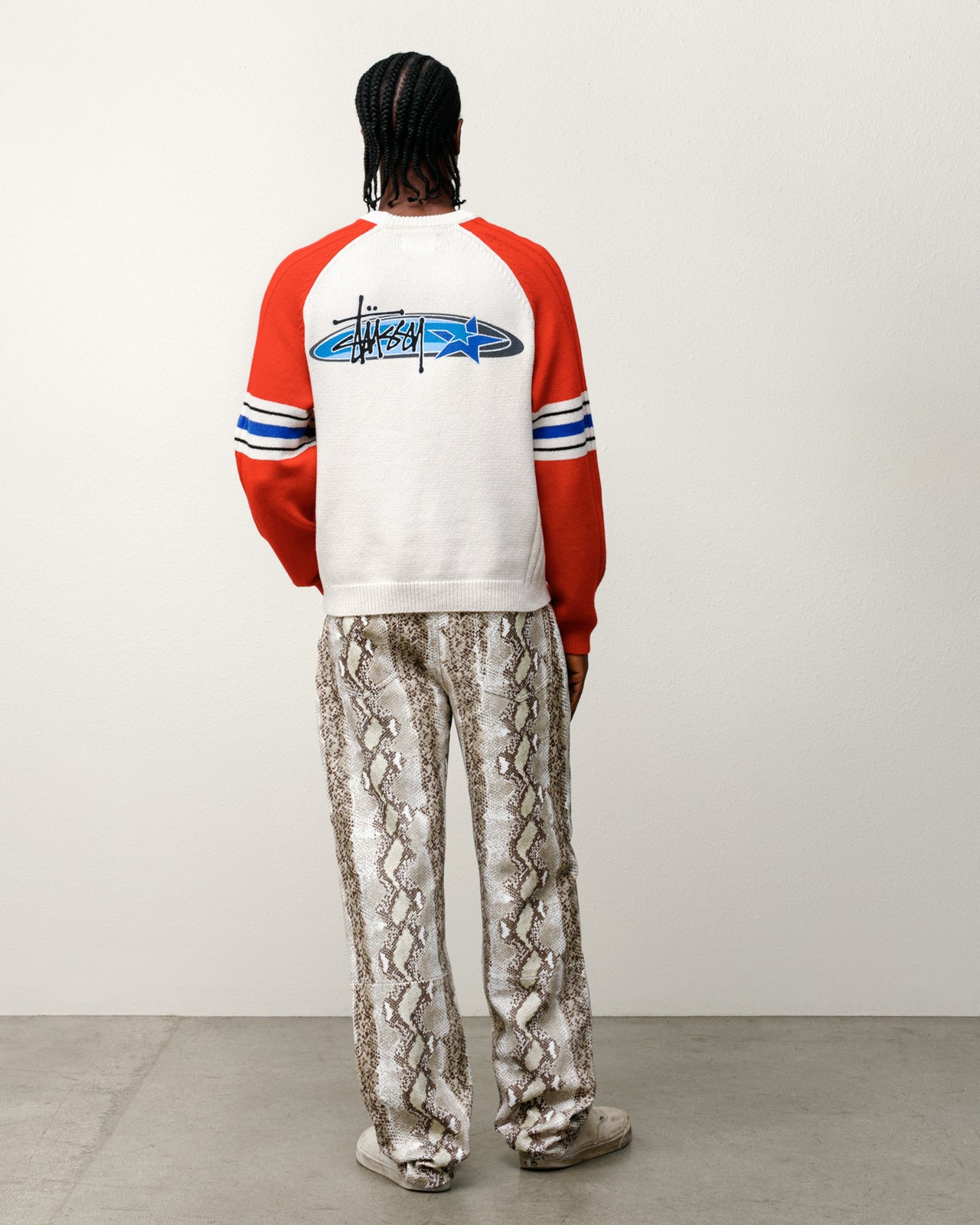 NEW CLASSIC PANT LEATHER - Image 4