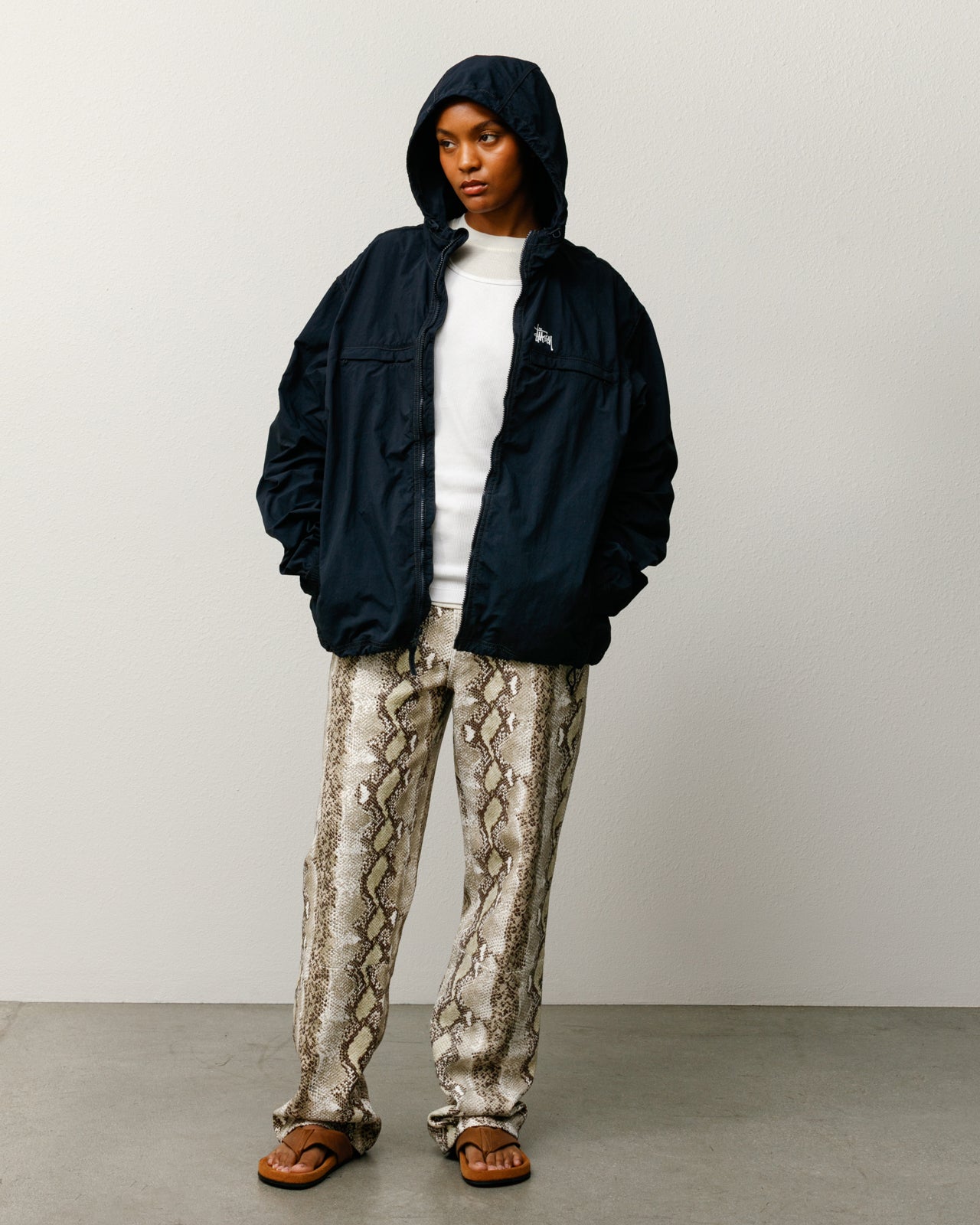 NEW CLASSIC PANT LEATHER - Image 5