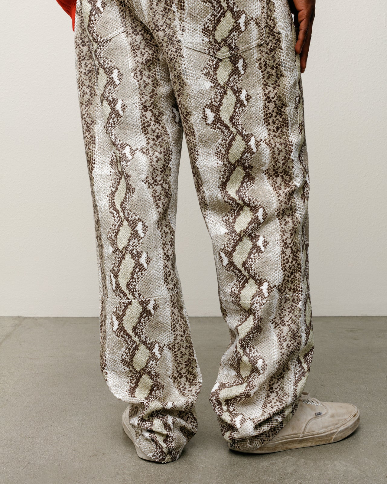 NEW CLASSIC PANT LEATHER - Image 6