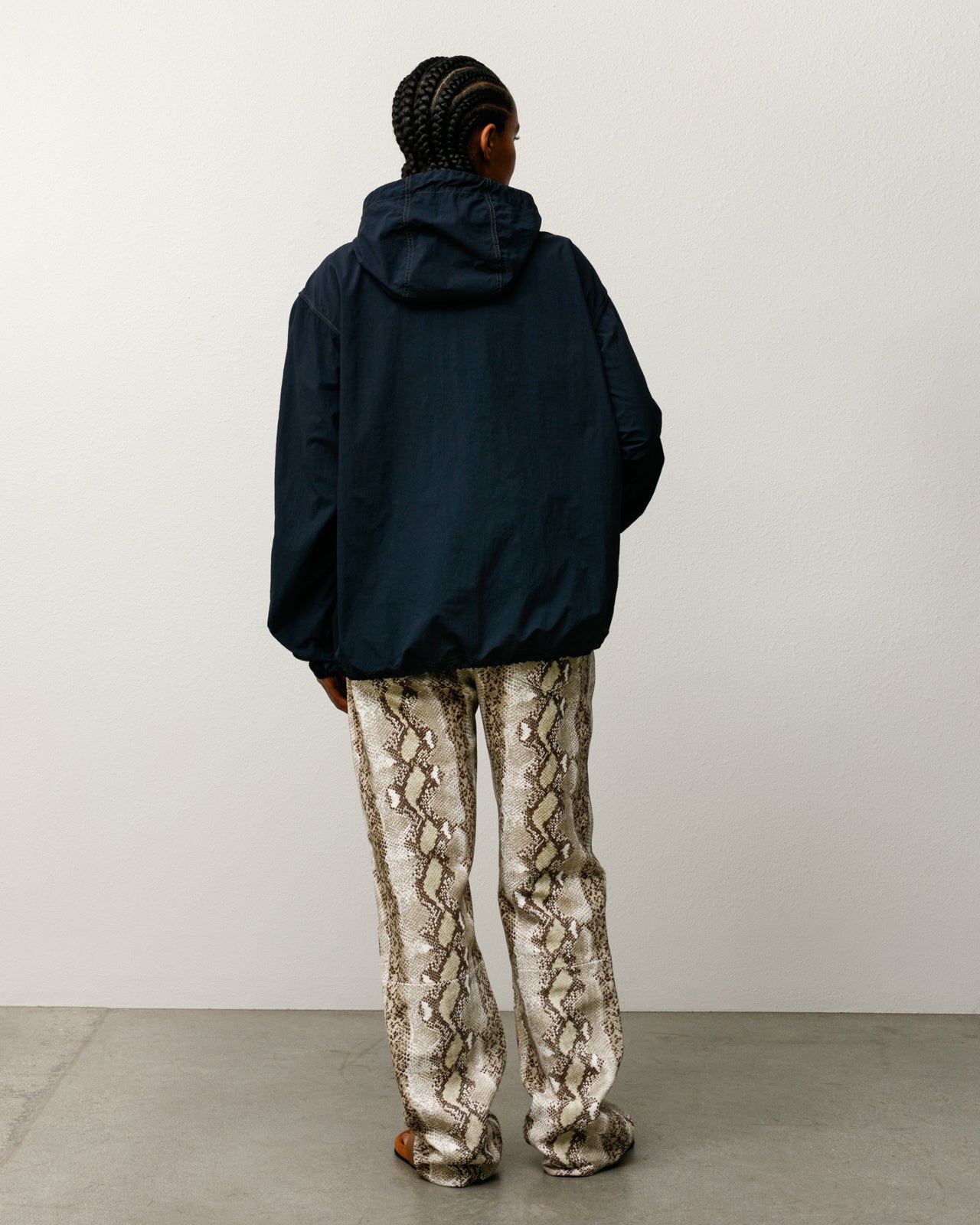 NEW CLASSIC PANT LEATHER - Image 7