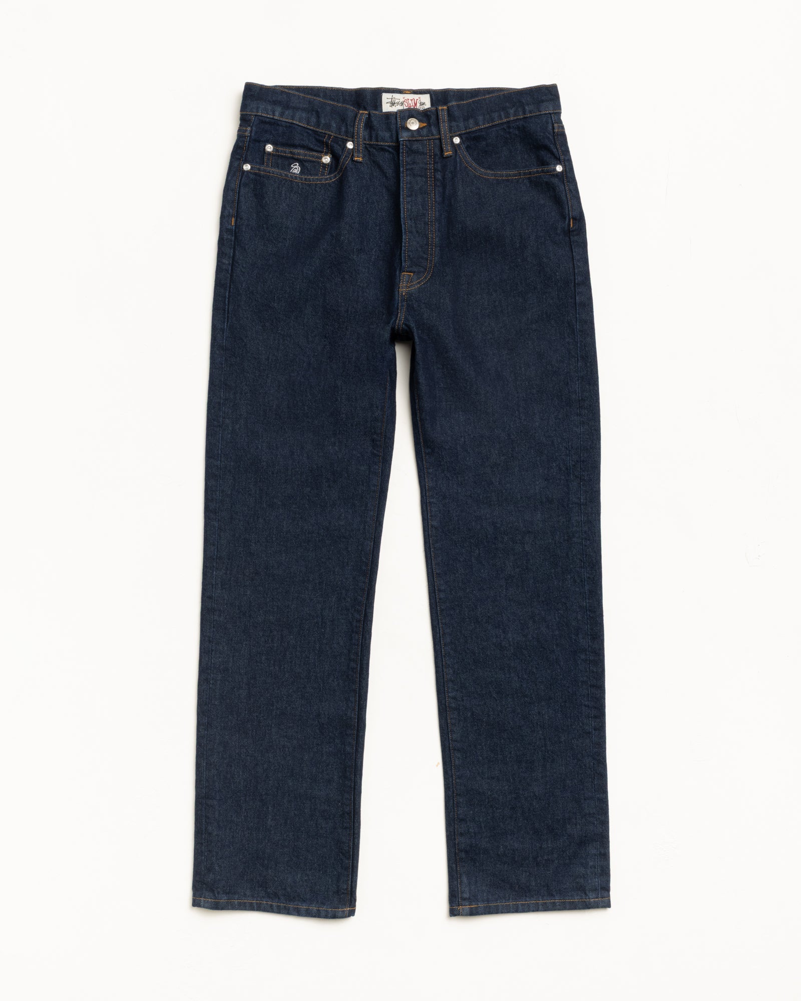 SLIM JEAN DENIM - Image 6