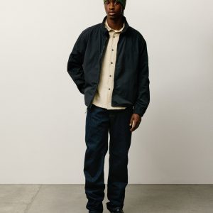 SLIM JEAN DENIM
