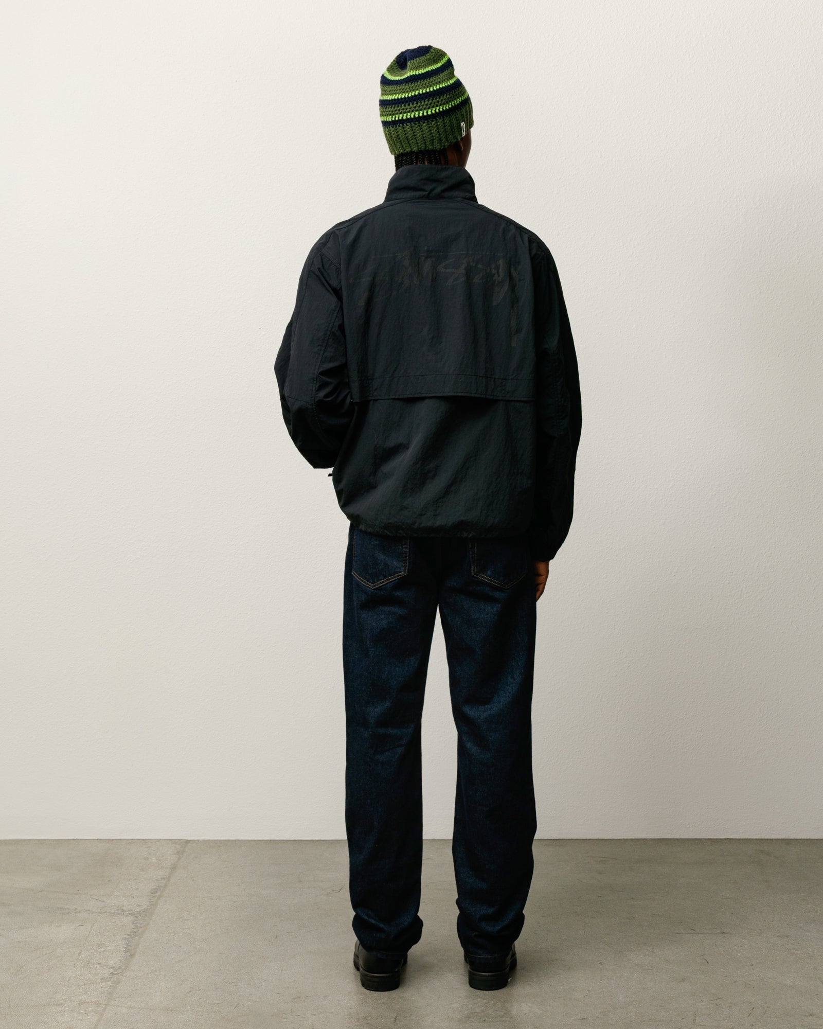 SLIM JEAN DENIM - Image 3