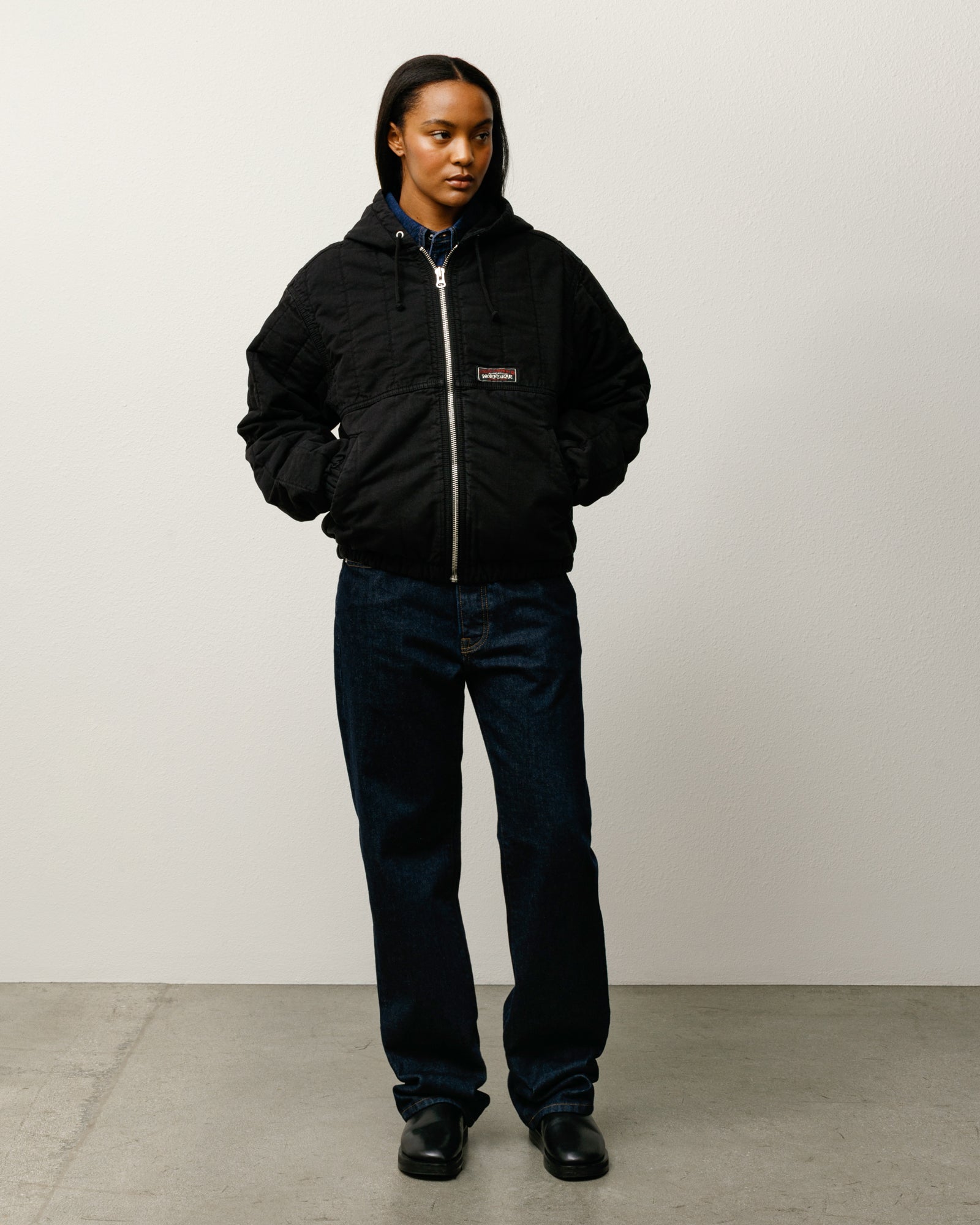 SLIM JEAN DENIM - Image 4