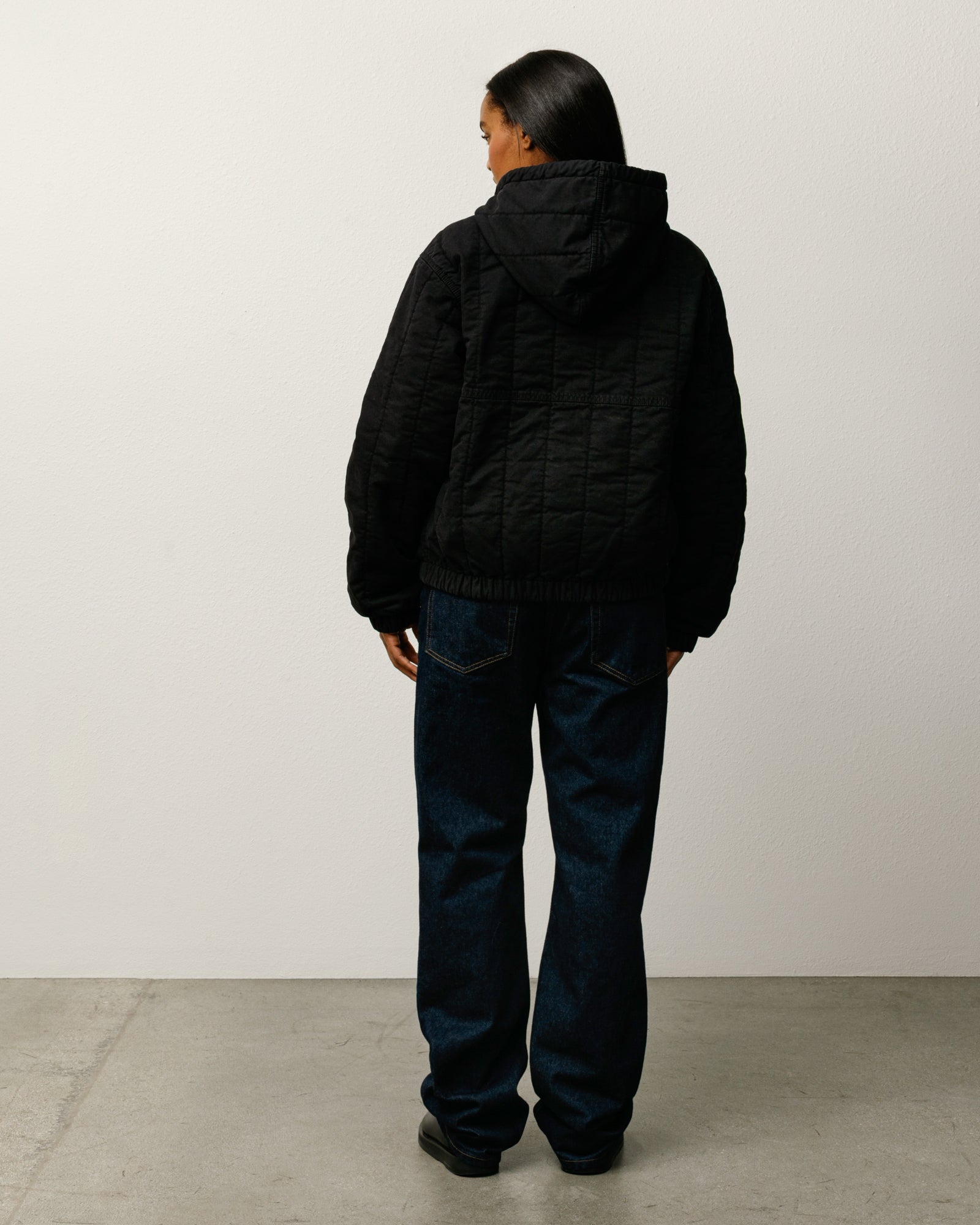 SLIM JEAN DENIM - Image 5