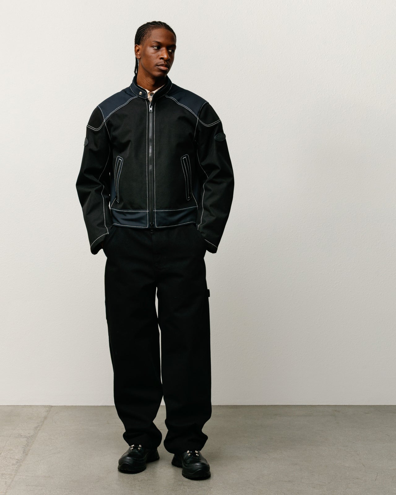 CARPENTER PANT