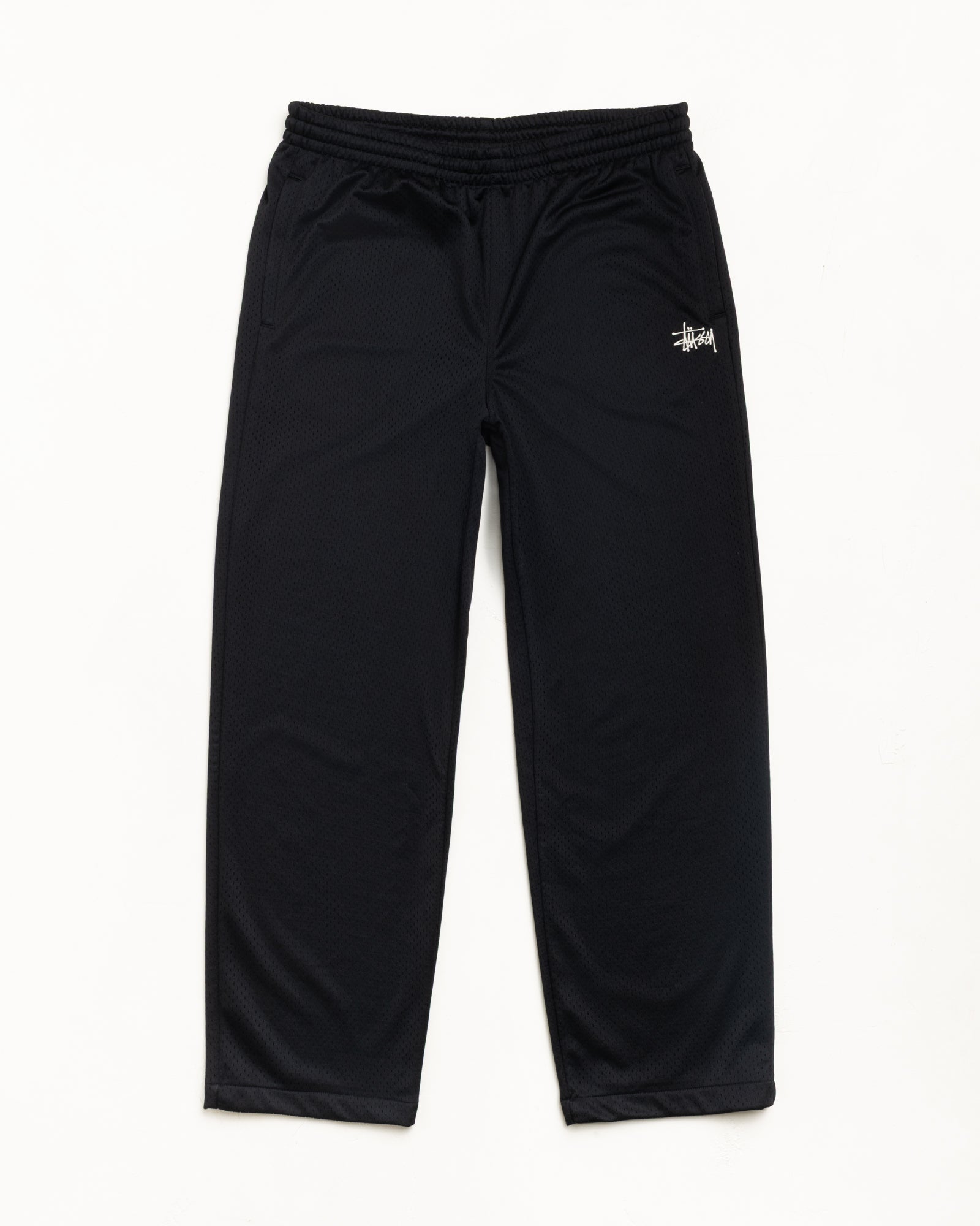 MESH TRACK PANT - Image 6