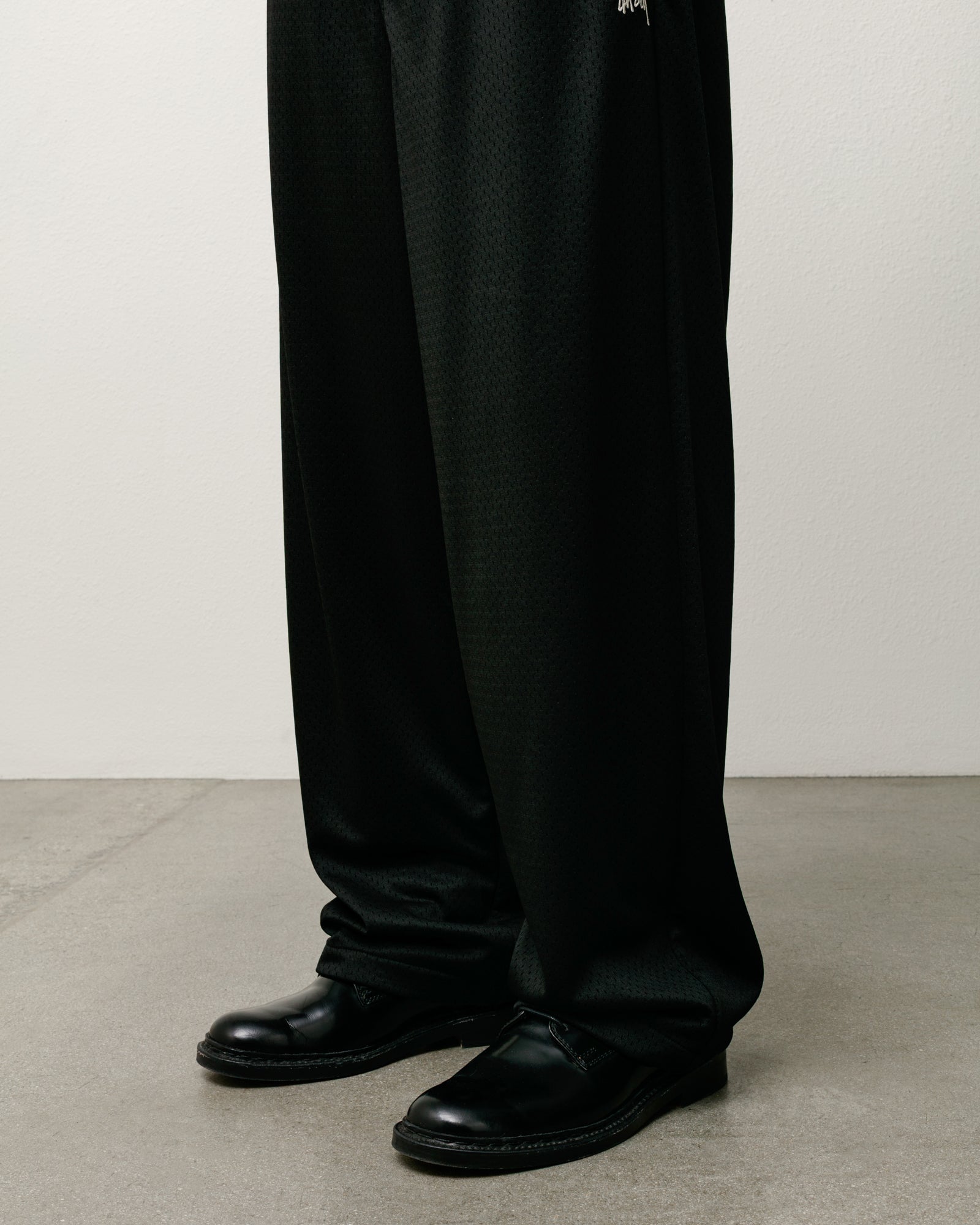 MESH TRACK PANT - Image 2