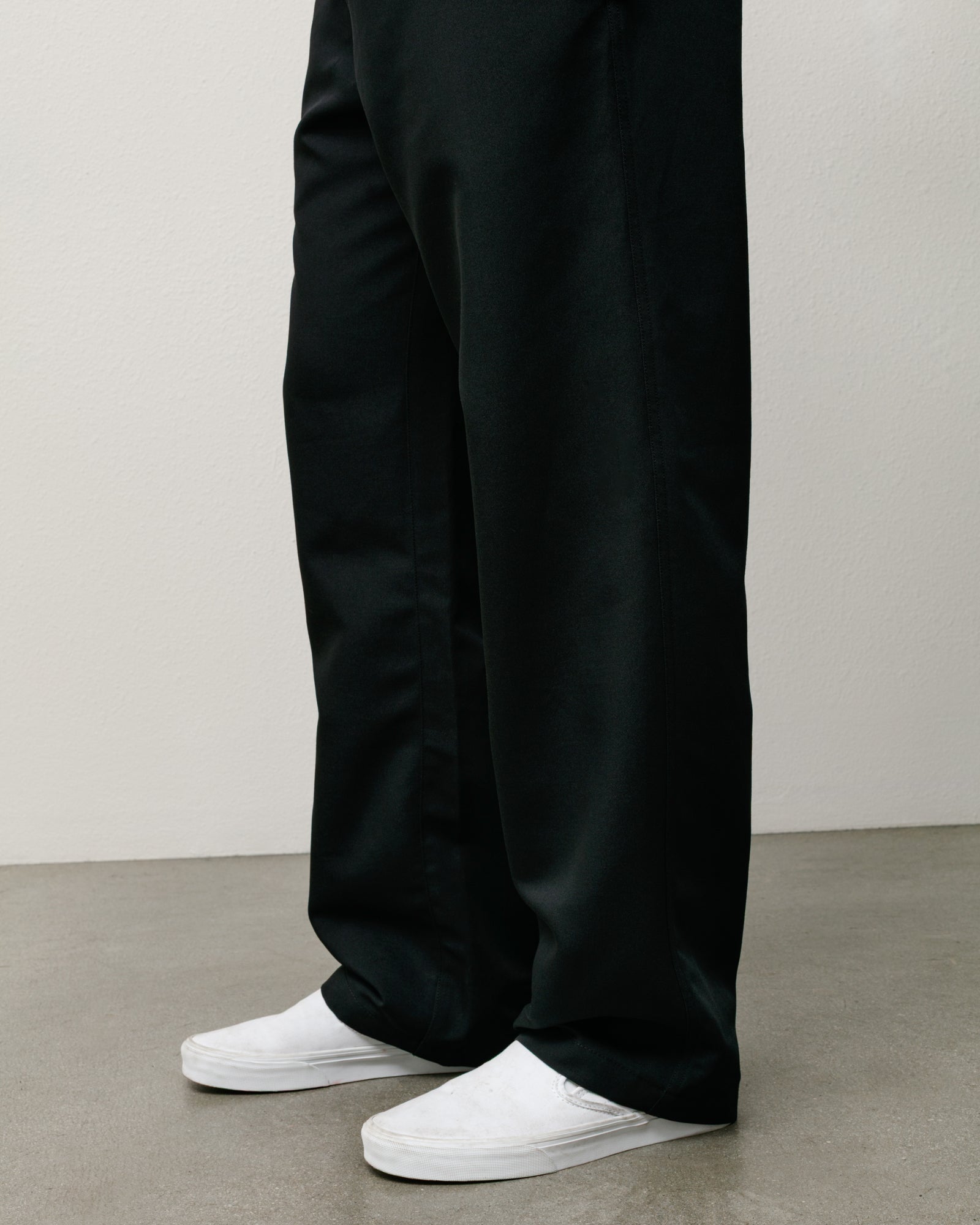 BEACH PANT COTTON TWILL - Image 2