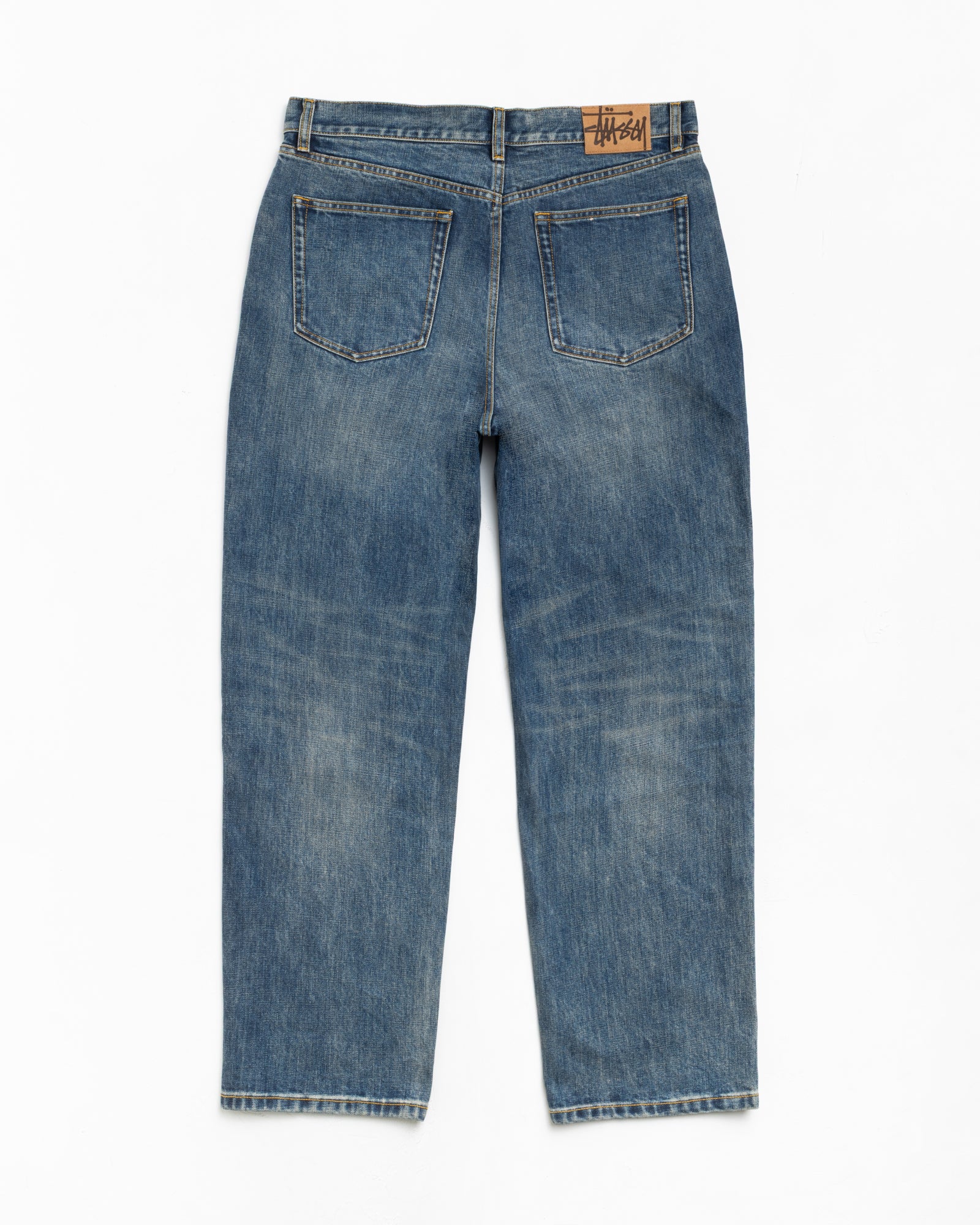 BIG OL' JEAN SLUB DENIM - Image 7