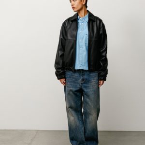 BIG OL' JEAN SLUB DENIM