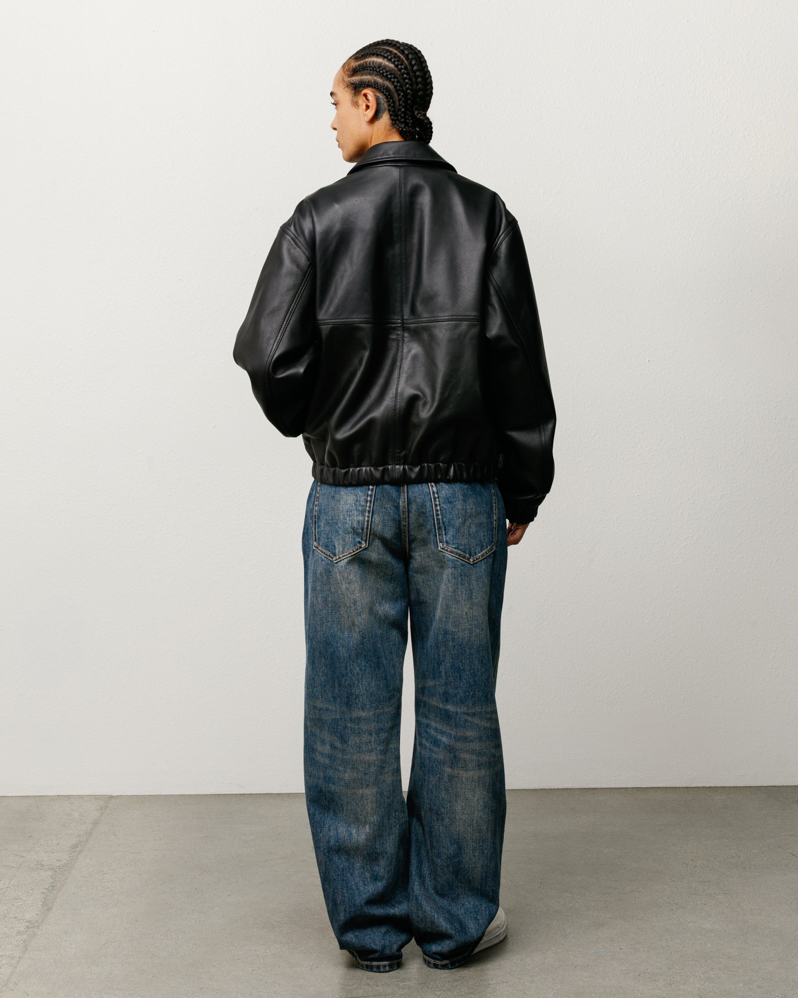 BIG OL' JEAN SLUB DENIM - Image 3