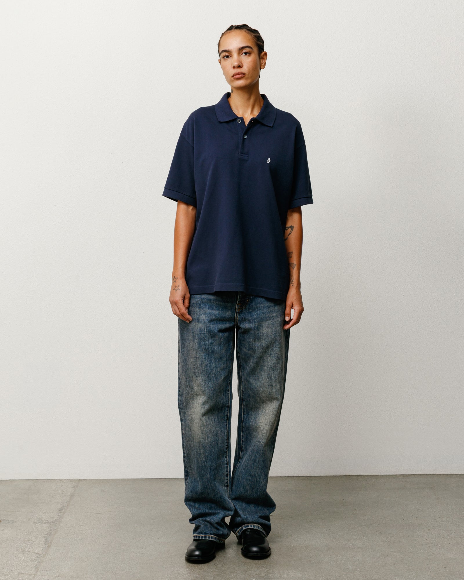 NEW CLASSIC JEAN SLUB DENIM - Image 4