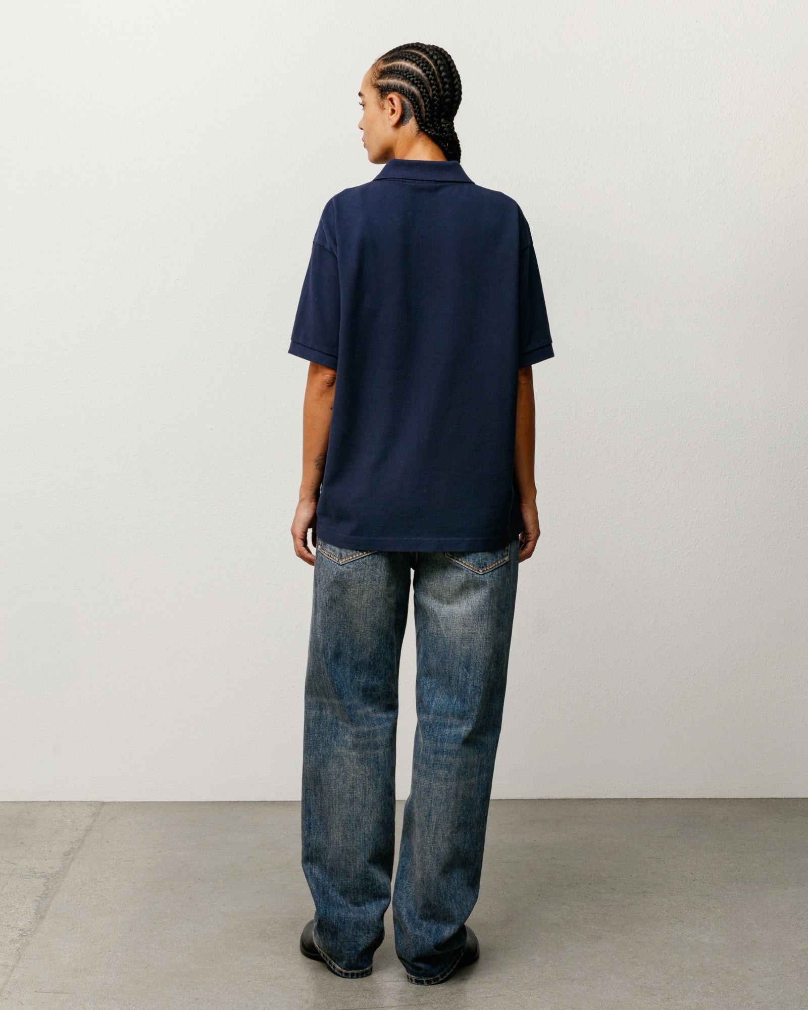 NEW CLASSIC JEAN SLUB DENIM - Image 6