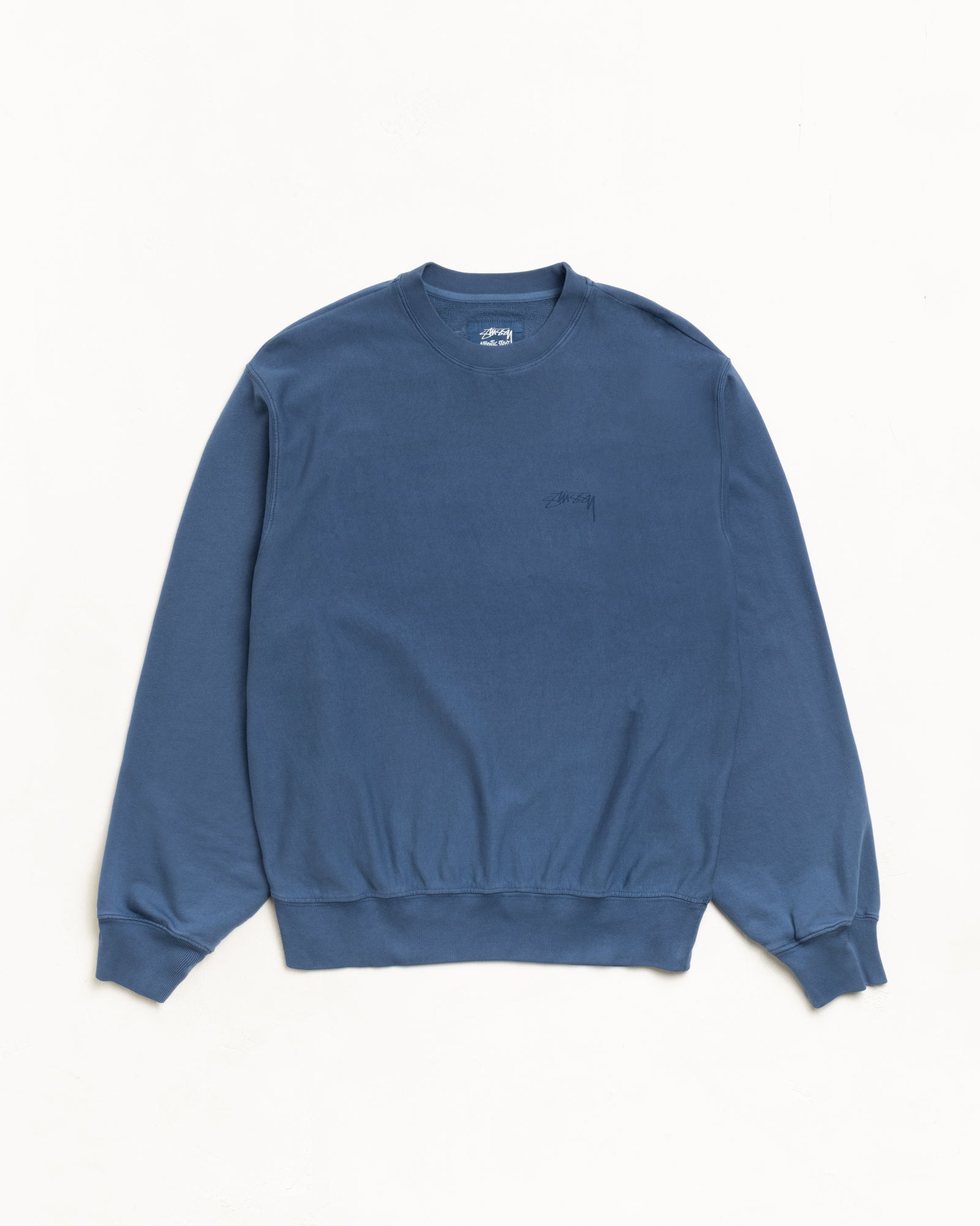 LIGHTWEIGHT TERRY CREW - Image 5