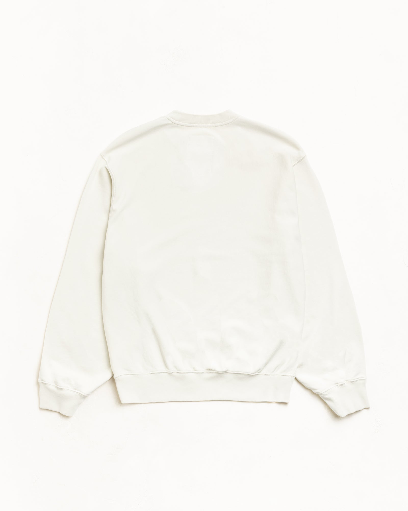 LIGHTWEIGHT TERRY CREW - Image 6