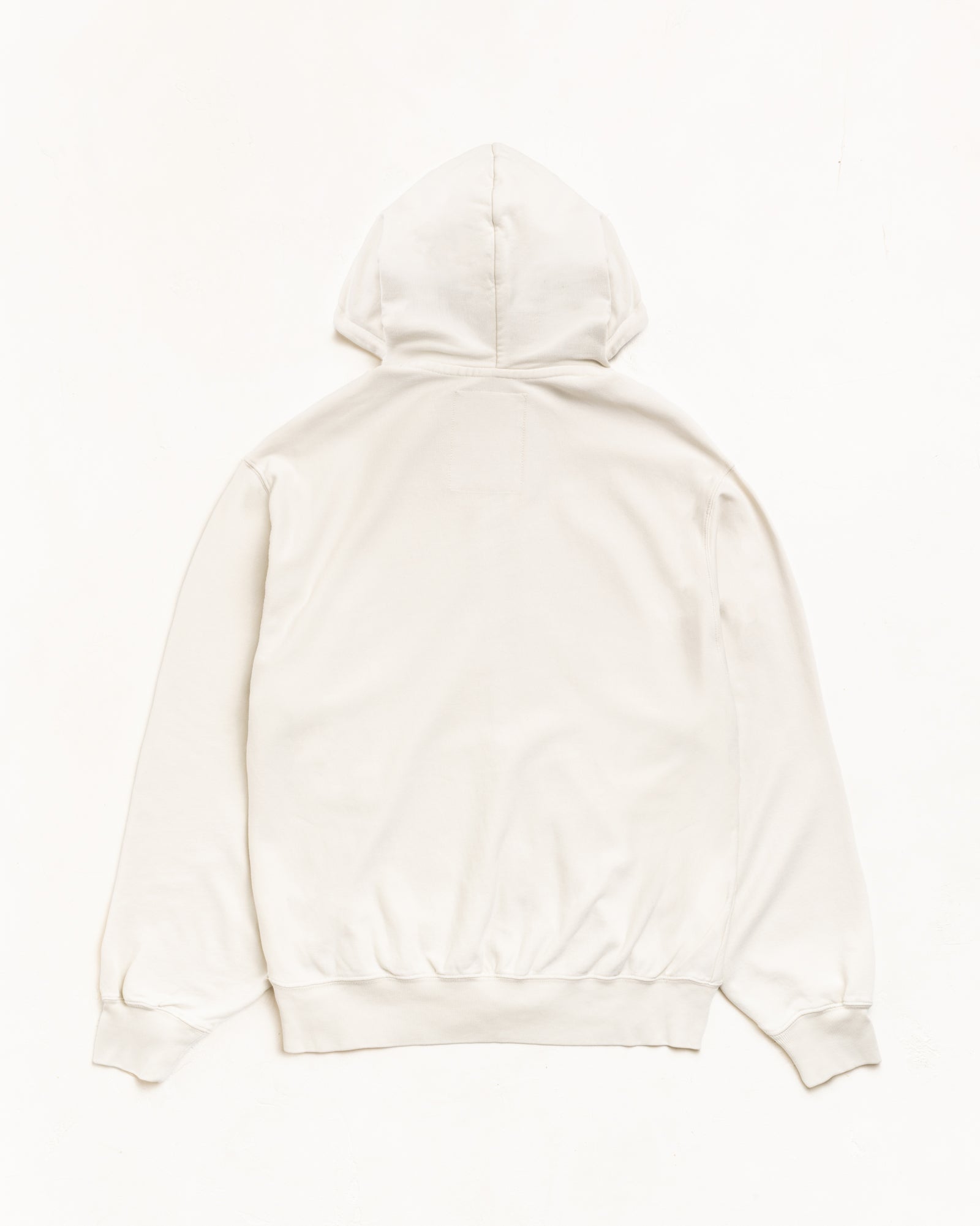 LIGHTWEIGHT TERRY ZIP HOODIE - Image 6