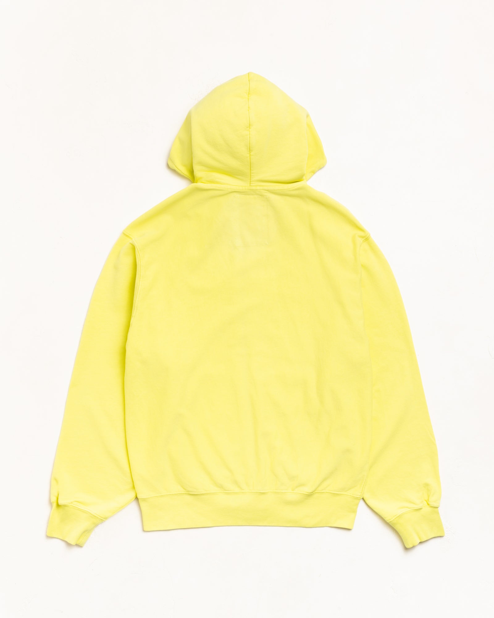 LIGHTWEIGHT TERRY ZIP HOODIE - Image 6