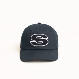 CHENILLE S SNAPBACK CAP