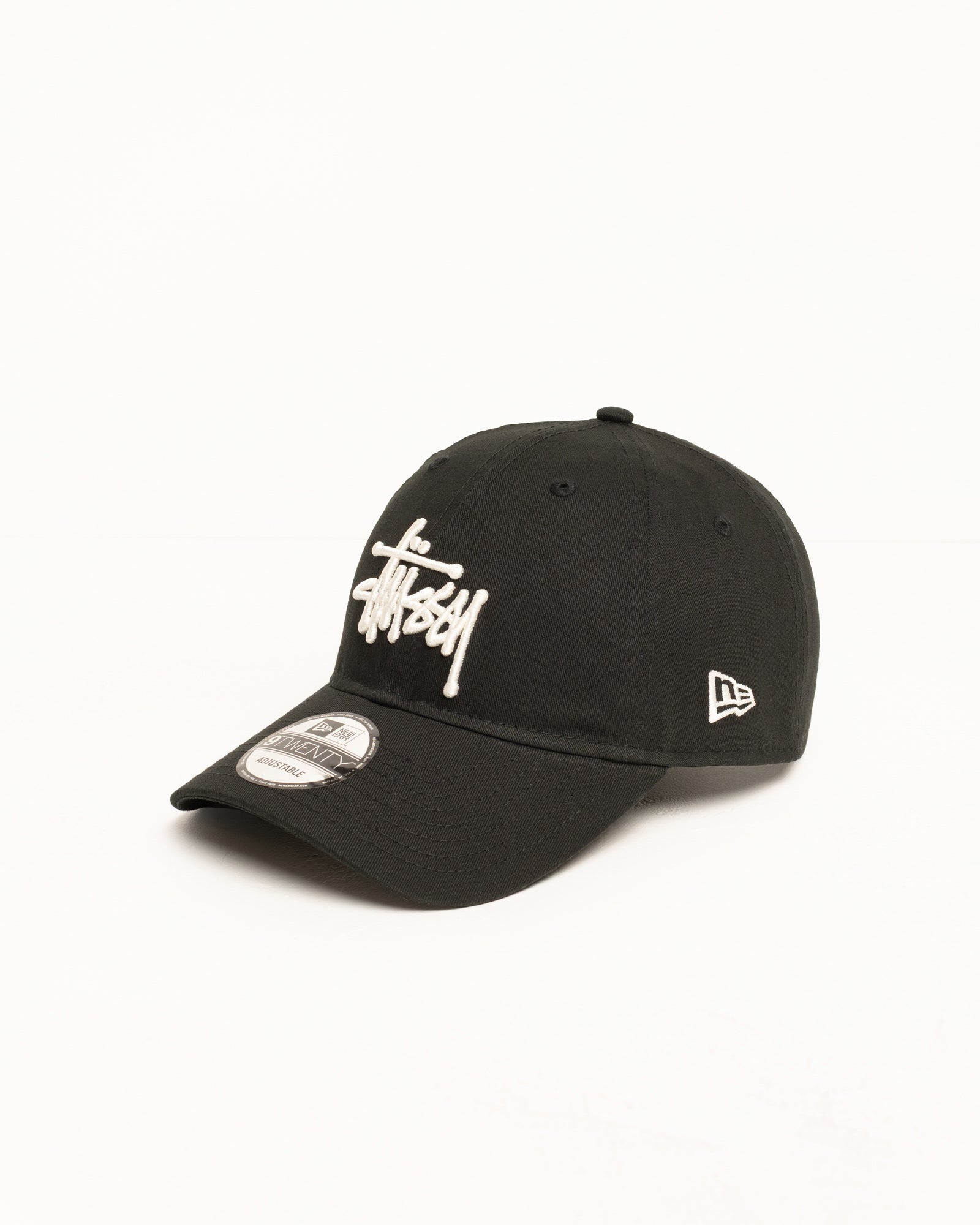 9TWENTY BASIC CAP - Image 2