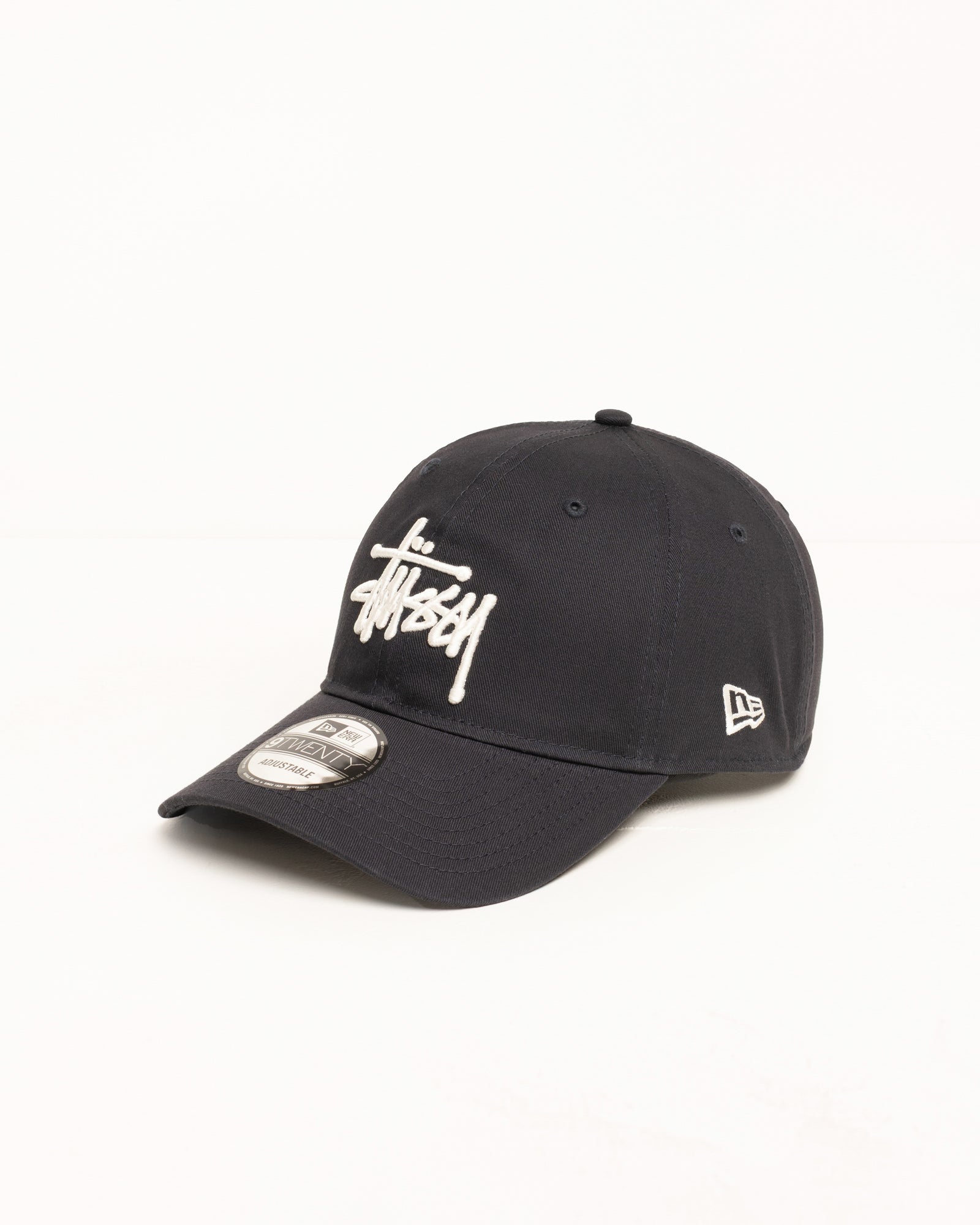 9TWENTY BASIC CAP - Image 2