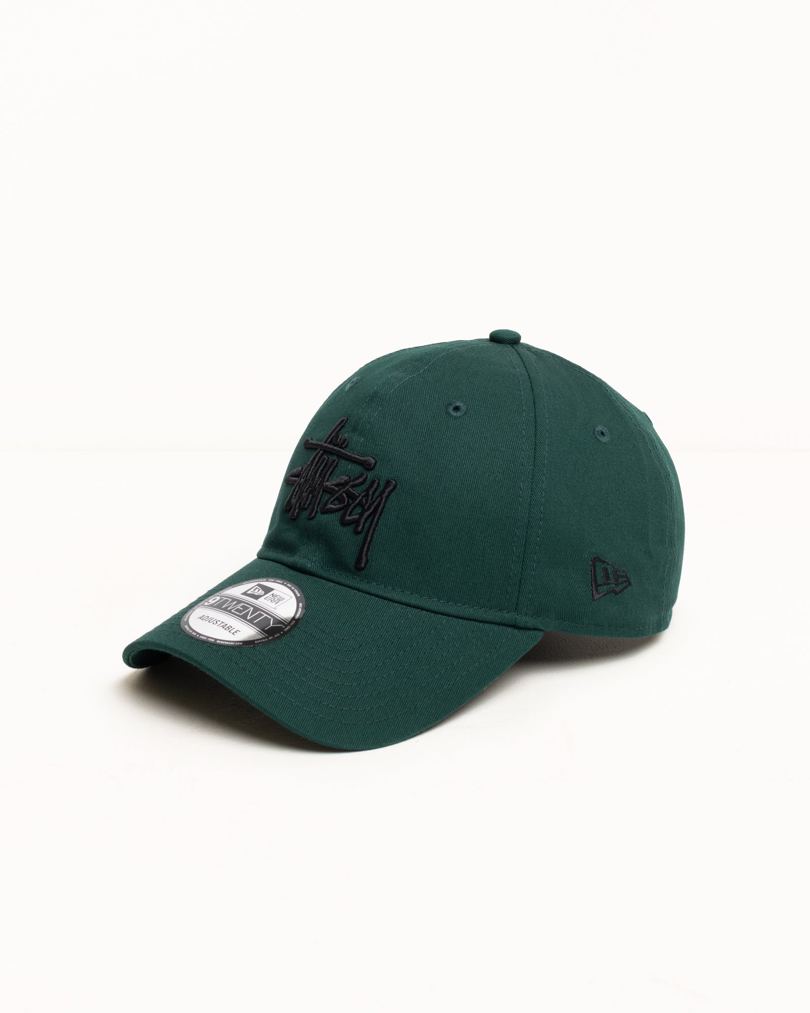 9TWENTY BASIC CAP - Image 2