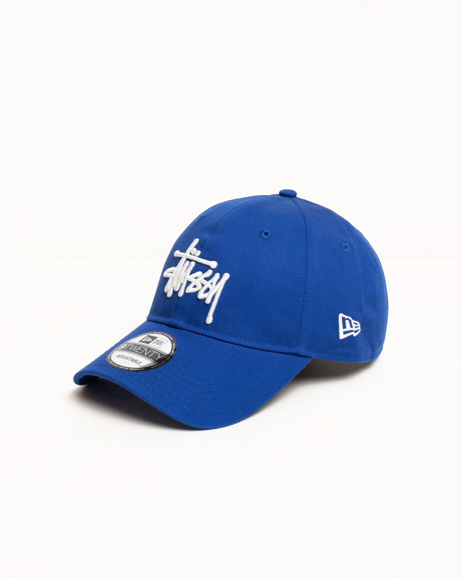 9TWENTY BASIC CAP - Image 2