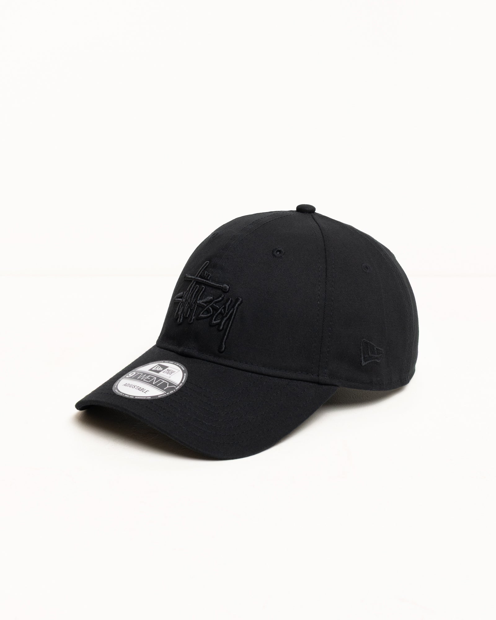 9TWENTY BASIC CAP - Image 2