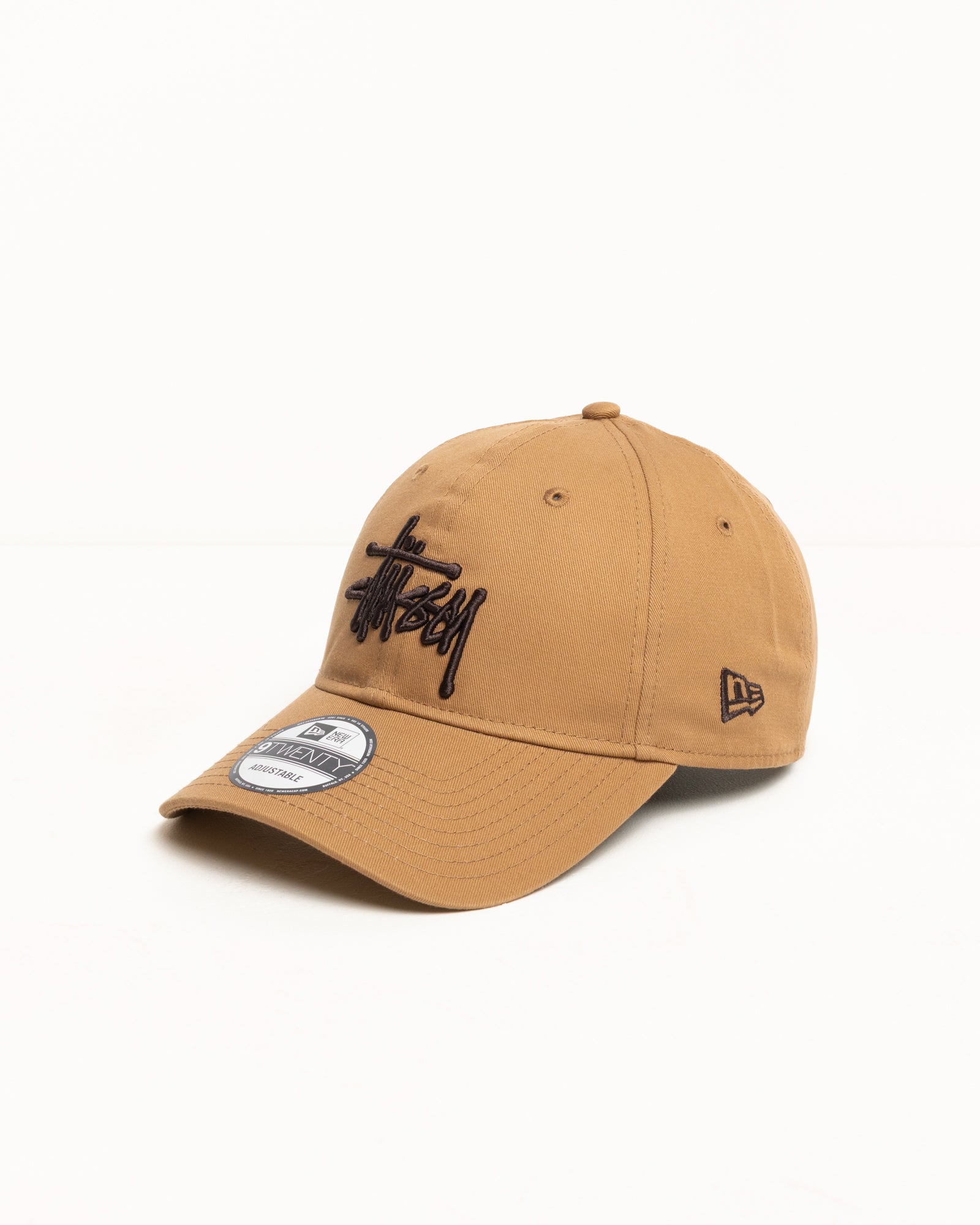 9TWENTY BASIC CAP - Image 2