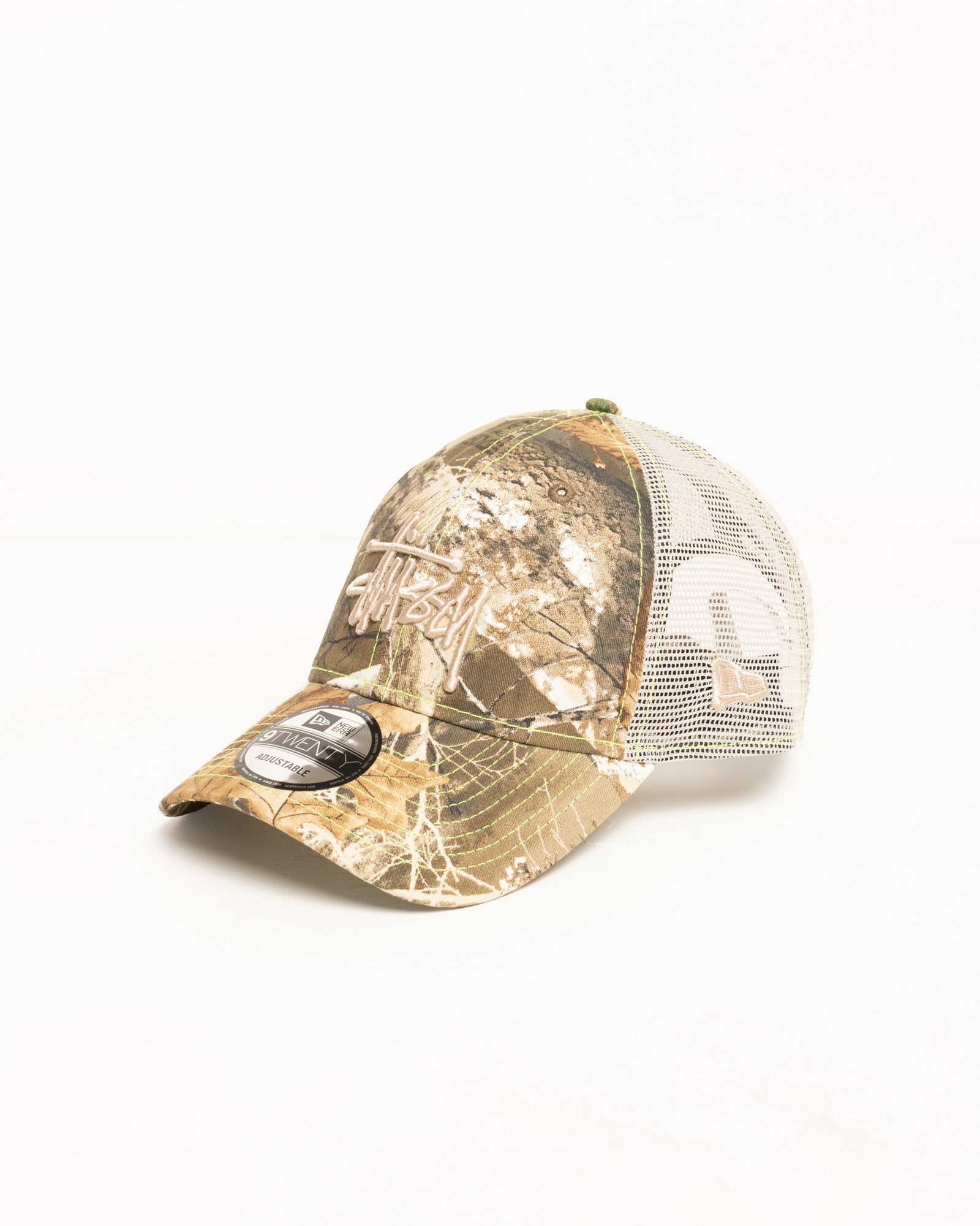 9TWENTY BASIC TRUCKER - Image 2