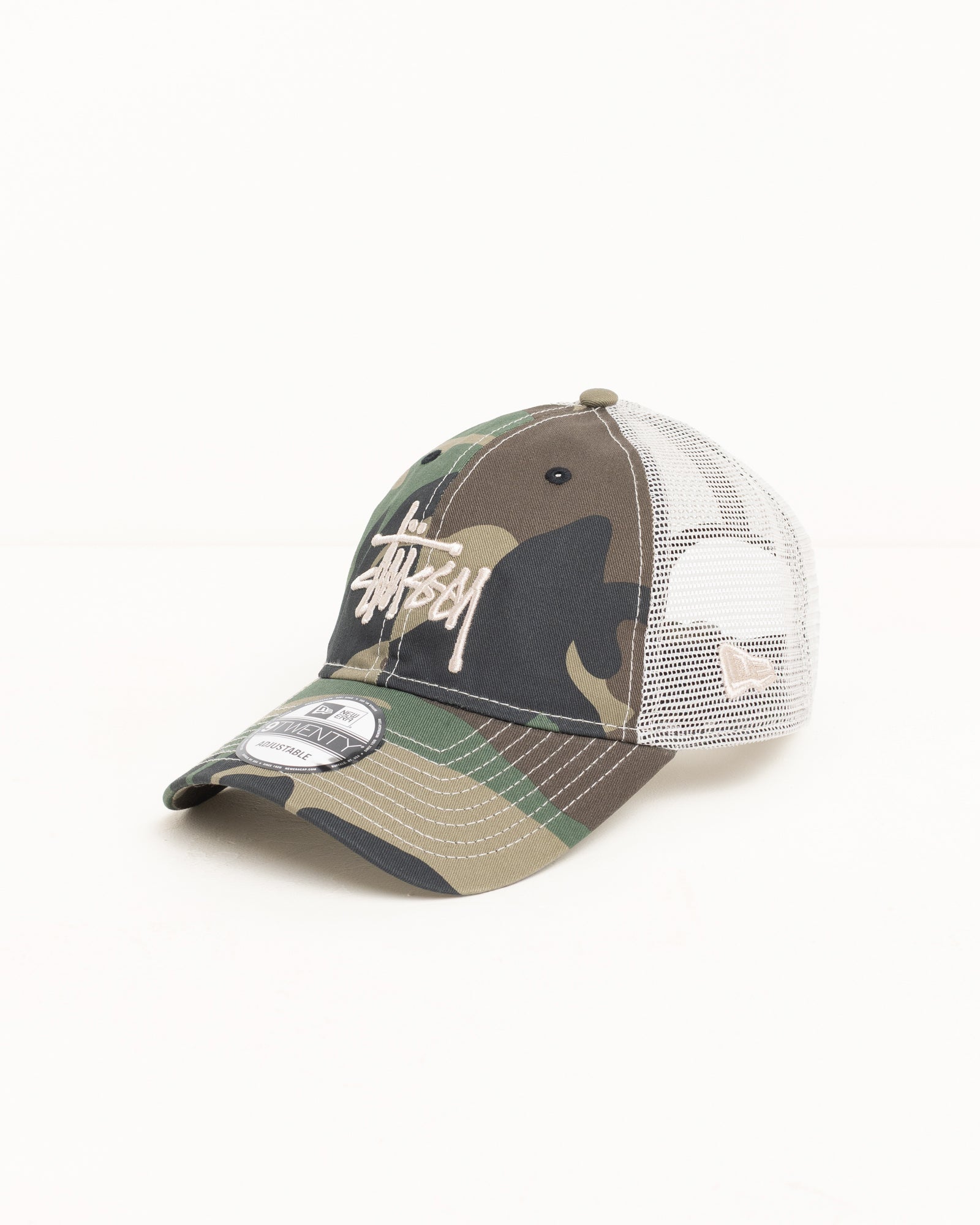 9TWENTY BASIC TRUCKER - Image 2