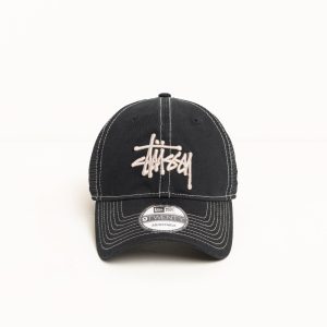 9TWENTY WASHED BASIC TRUCKER