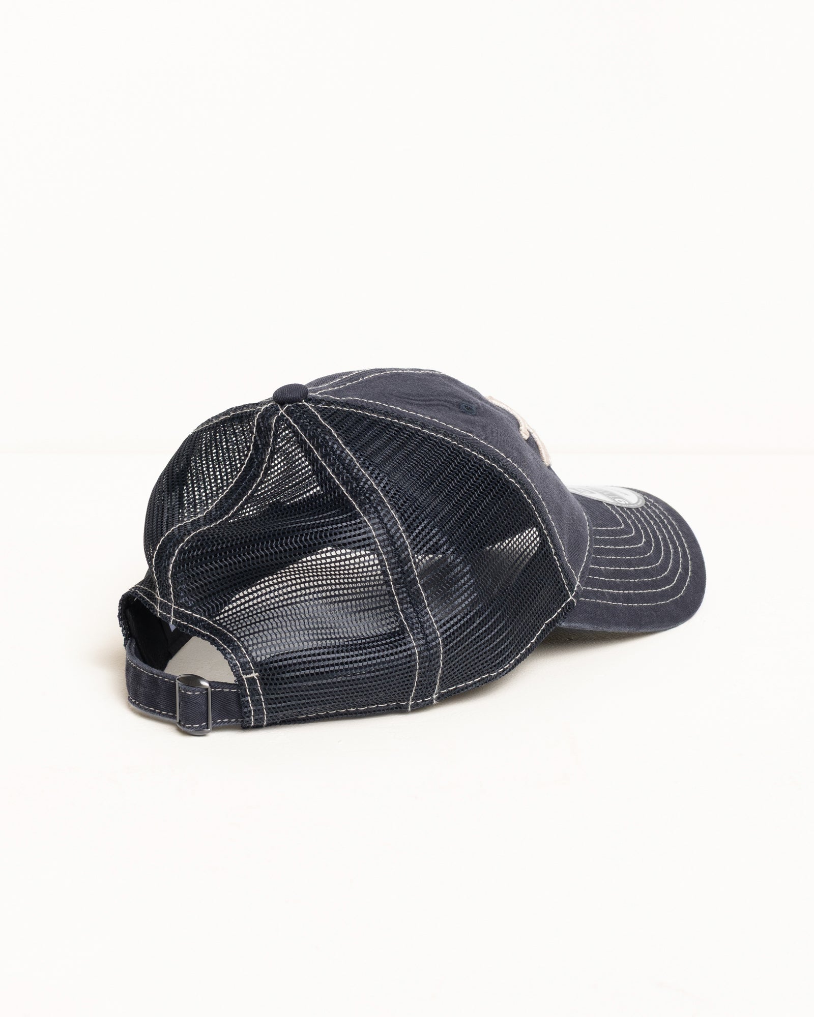 9TWENTY WASHED BASIC TRUCKER - Image 3