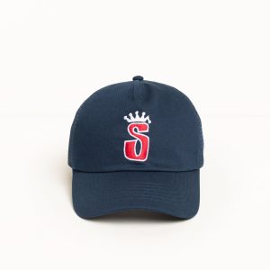S CROWN TRUCKER