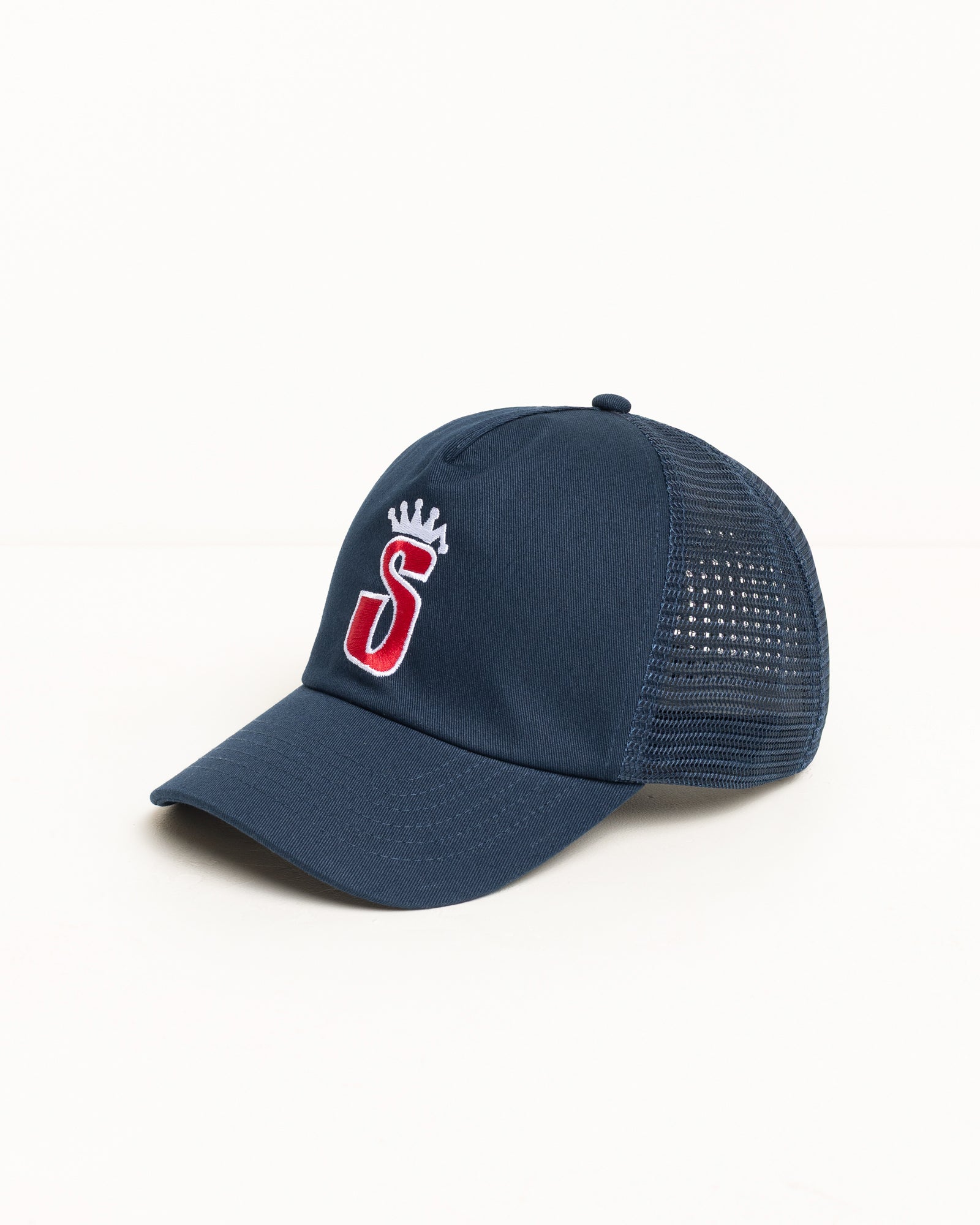 S CROWN TRUCKER - Image 2