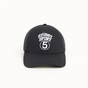 SPORT 5 TRUCKER