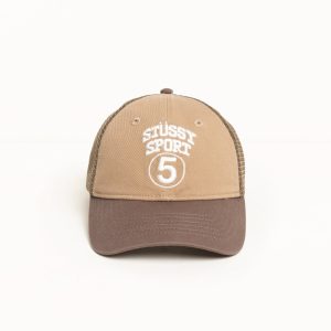 SPORT 5 TRUCKER