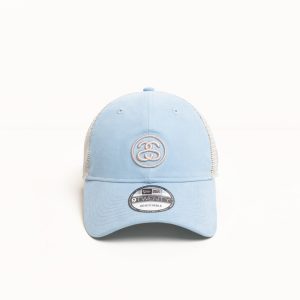 9TWENTY SS LINK TRUCKER