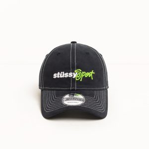 9TWENTY STÜSSY SPORT CAP