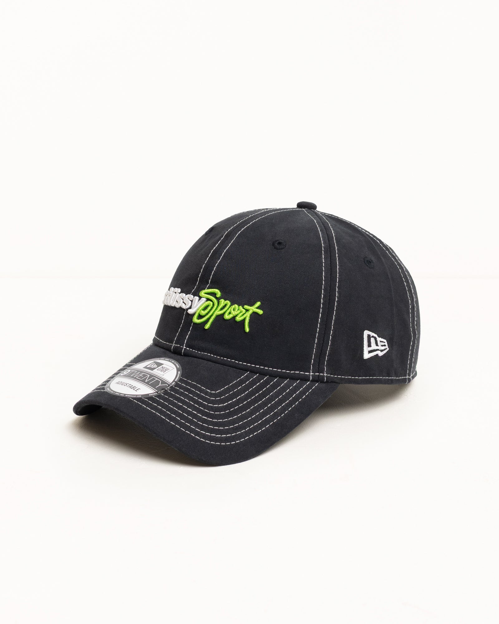 9TWENTY STÜSSY SPORT CAP - Image 2